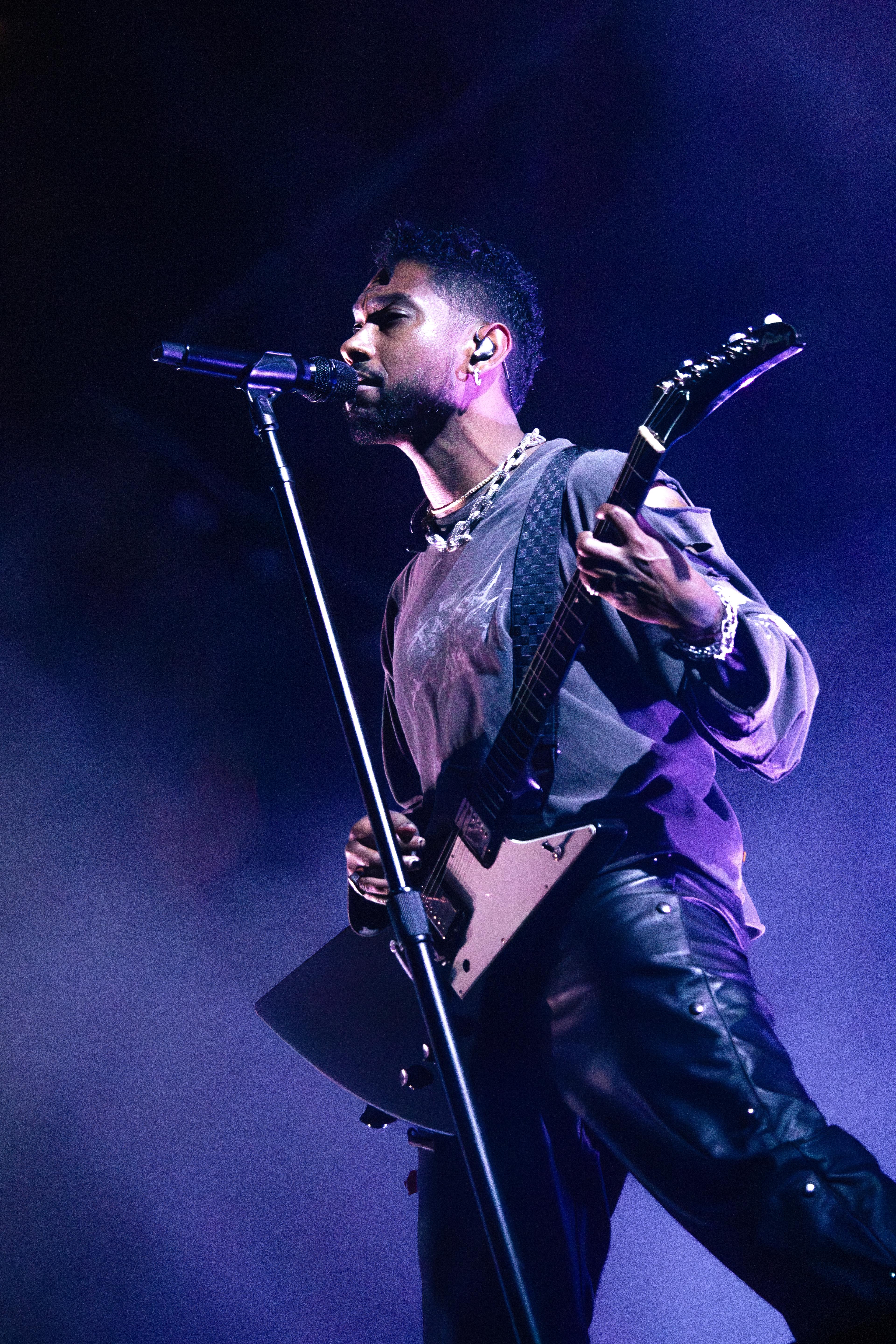 Miguel