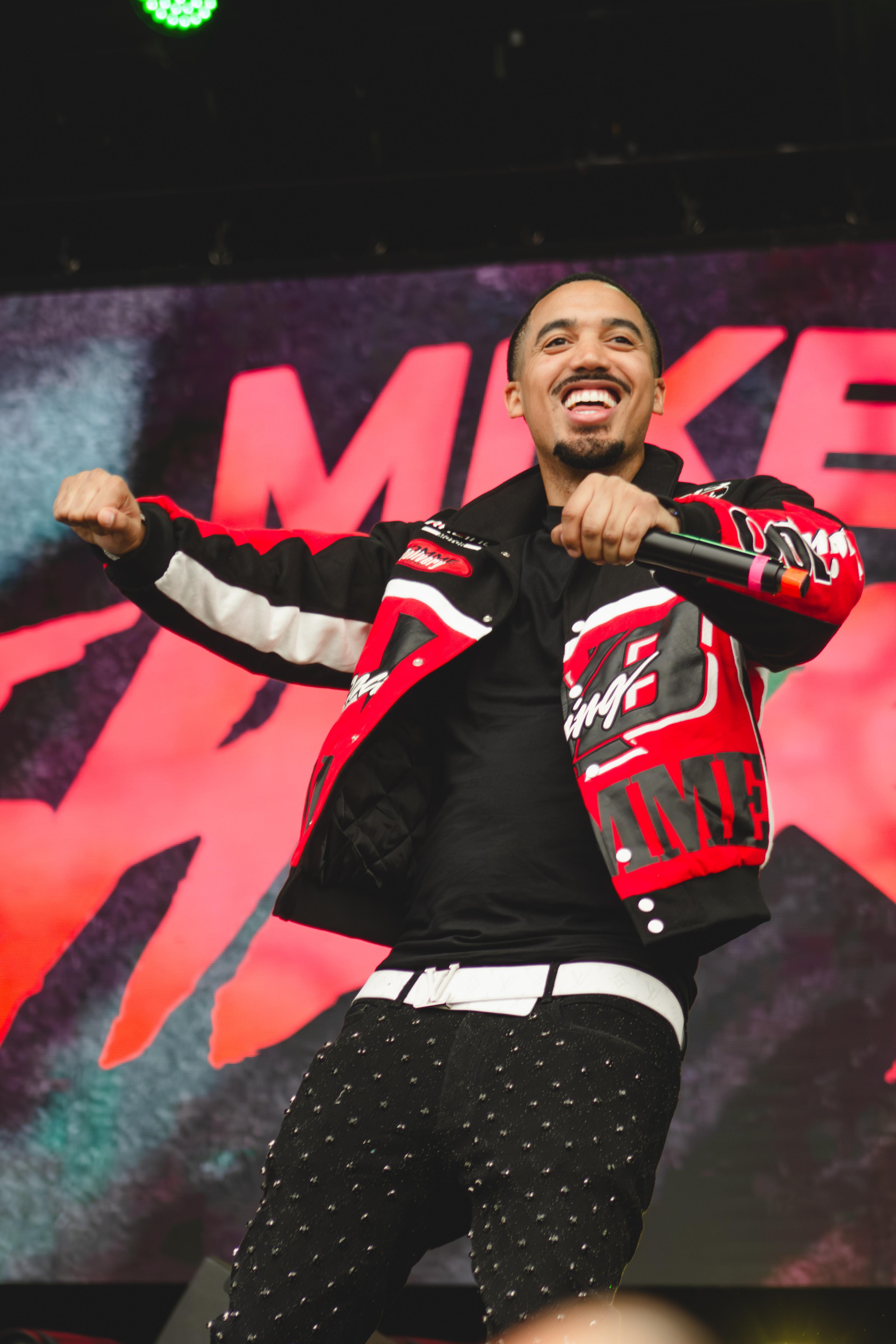 Mike Sherm