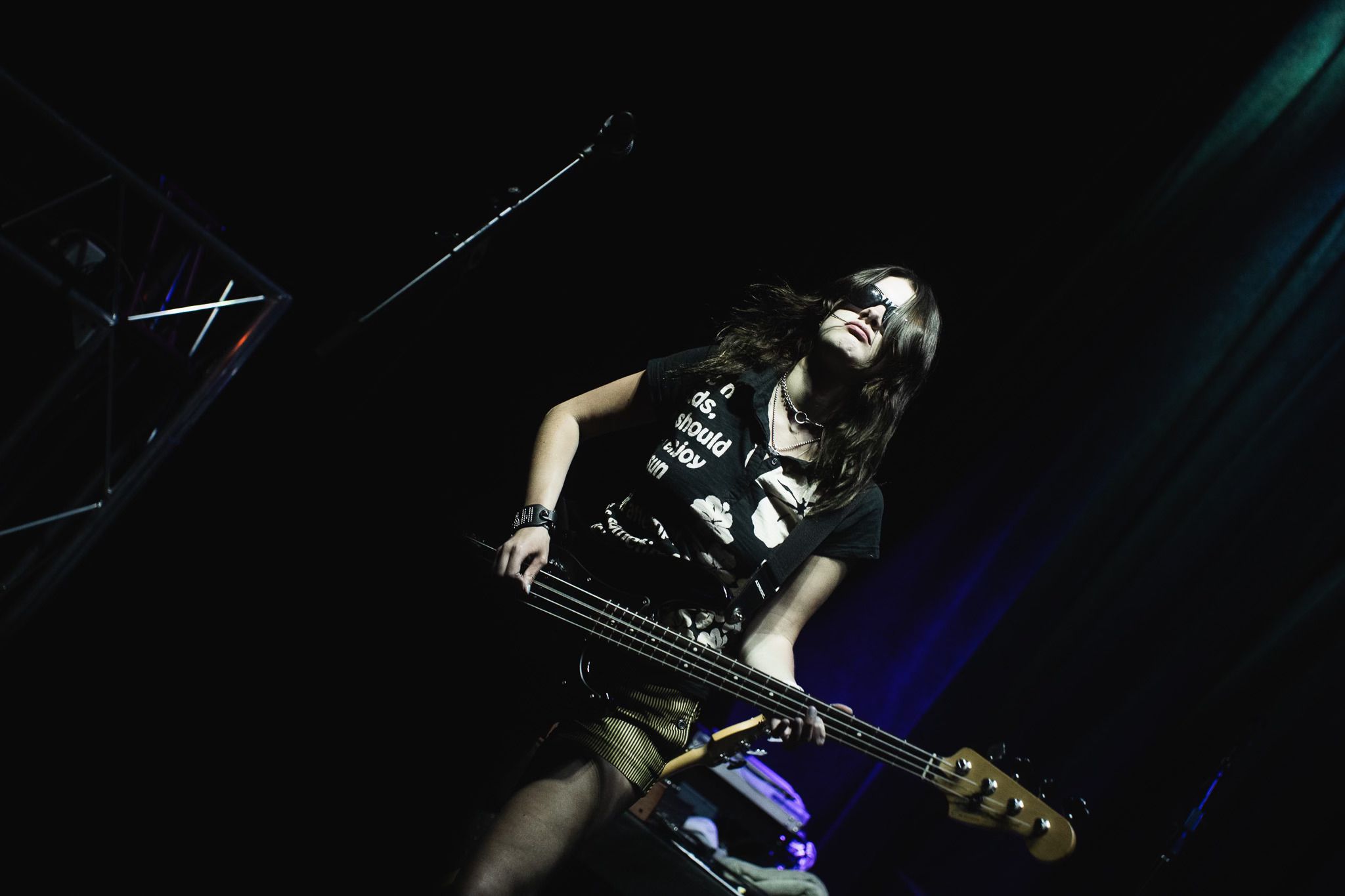 Different Limbs of the Musical Body: A Conversation with Pretty Sick