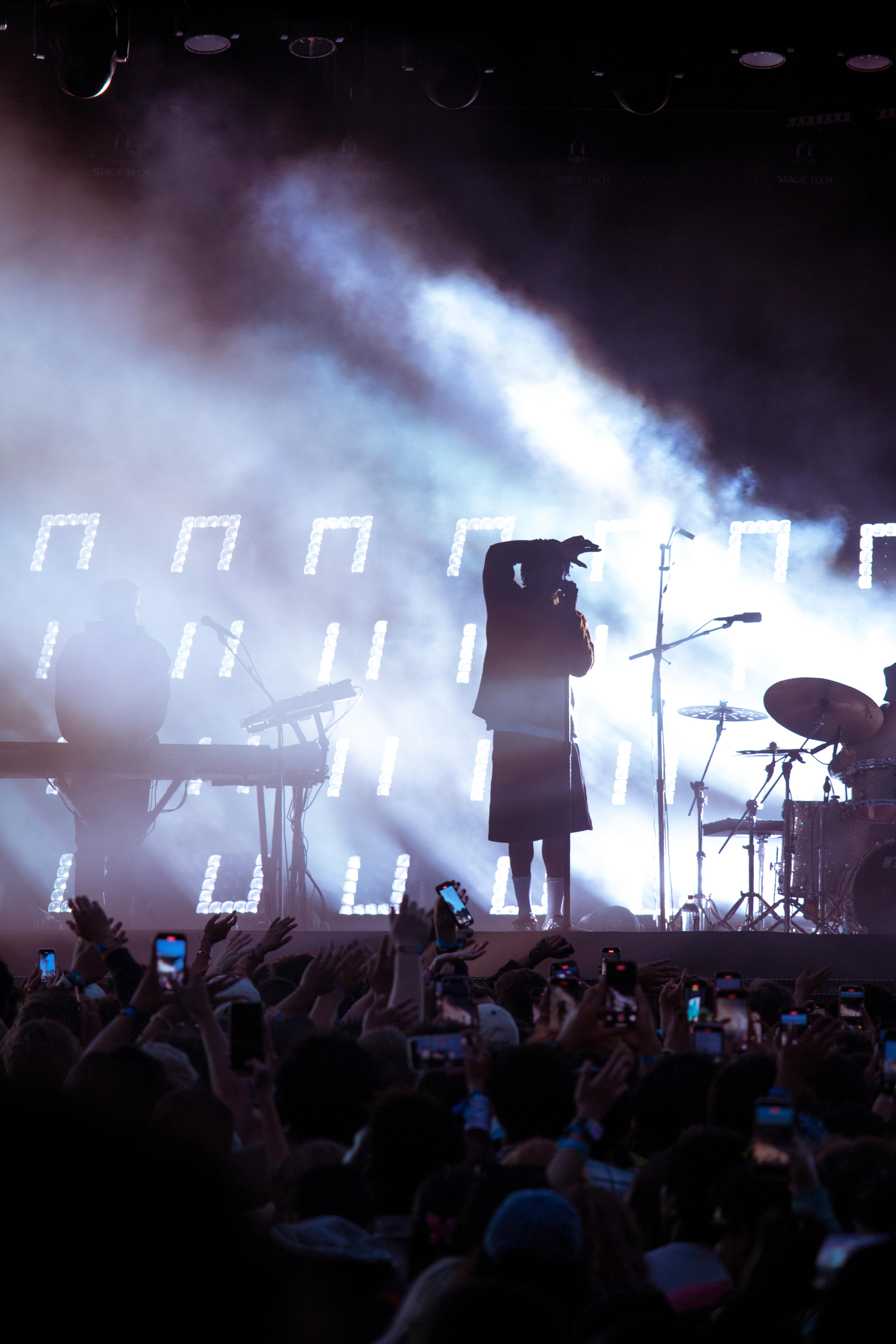 Daniel Caesar