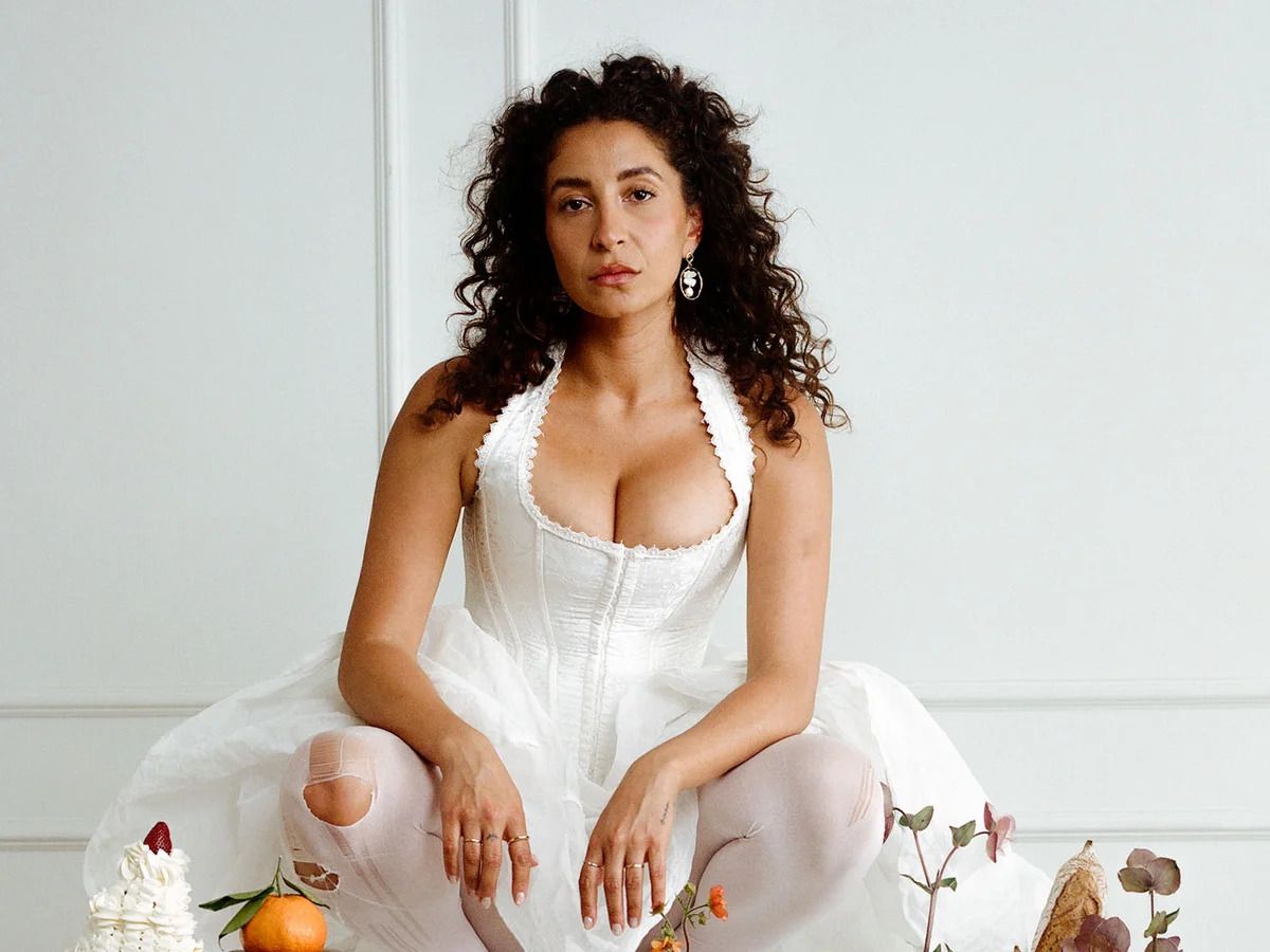 Wafia Finds Refuge in Album Debut ‘Promised Land’: A Blend of Indie Pop and R&B