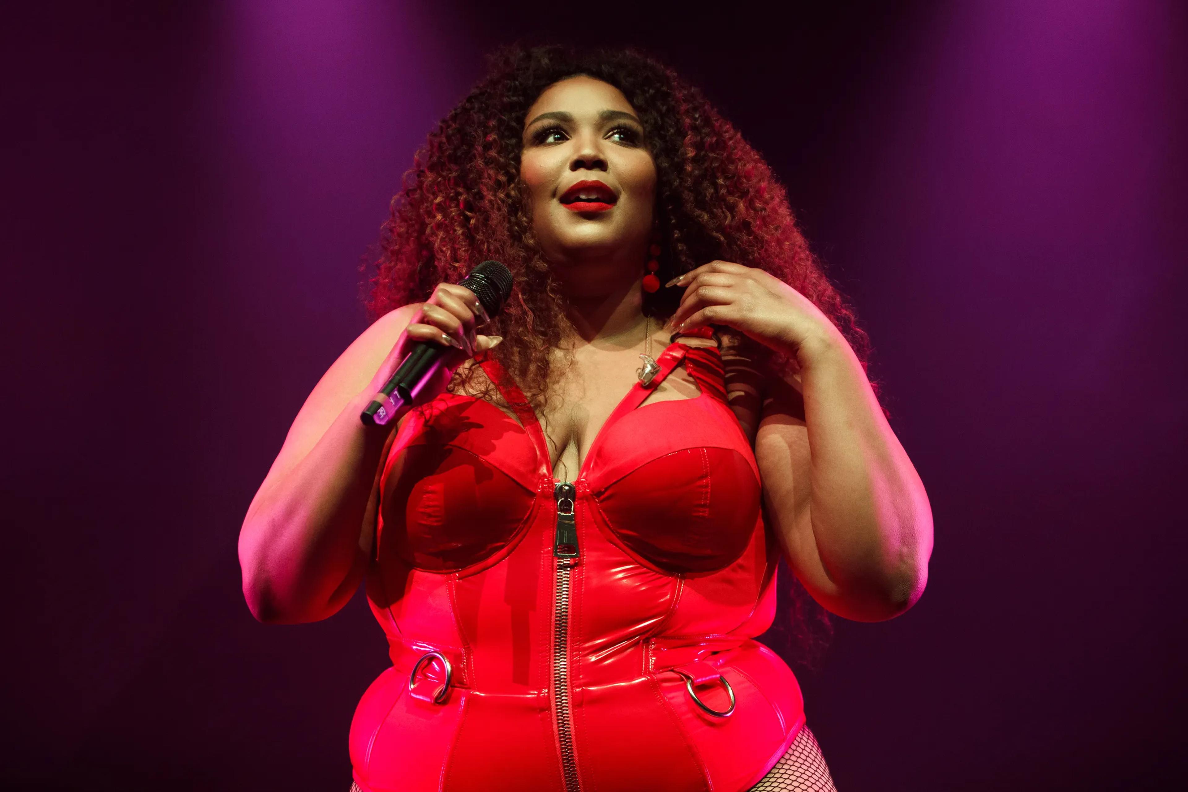 Lizzo