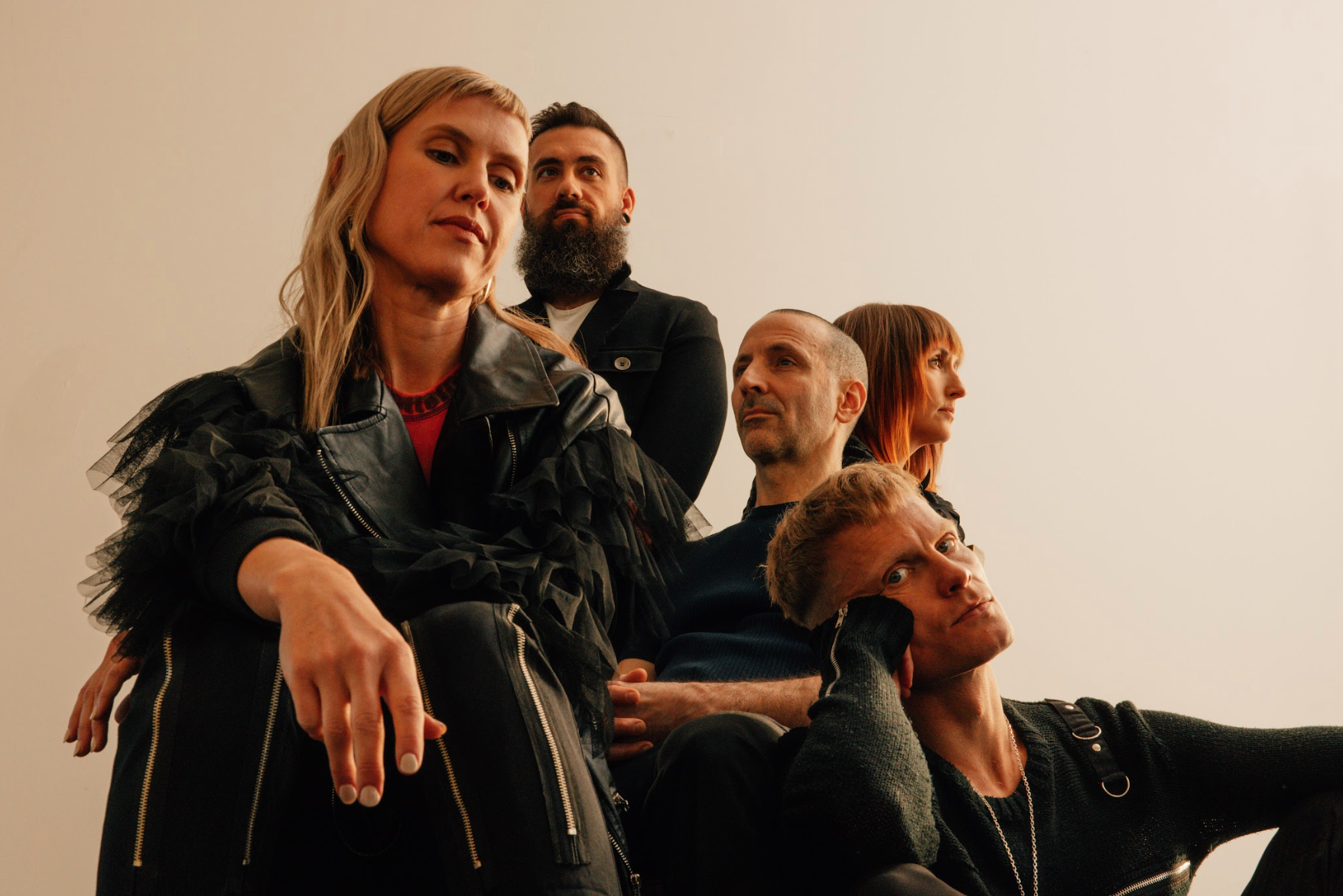 Previewing 'Nostalgia': Blending Mother Mother’s Familiar Sound