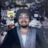 Julian Aguilar, Writer for KSDT Radio