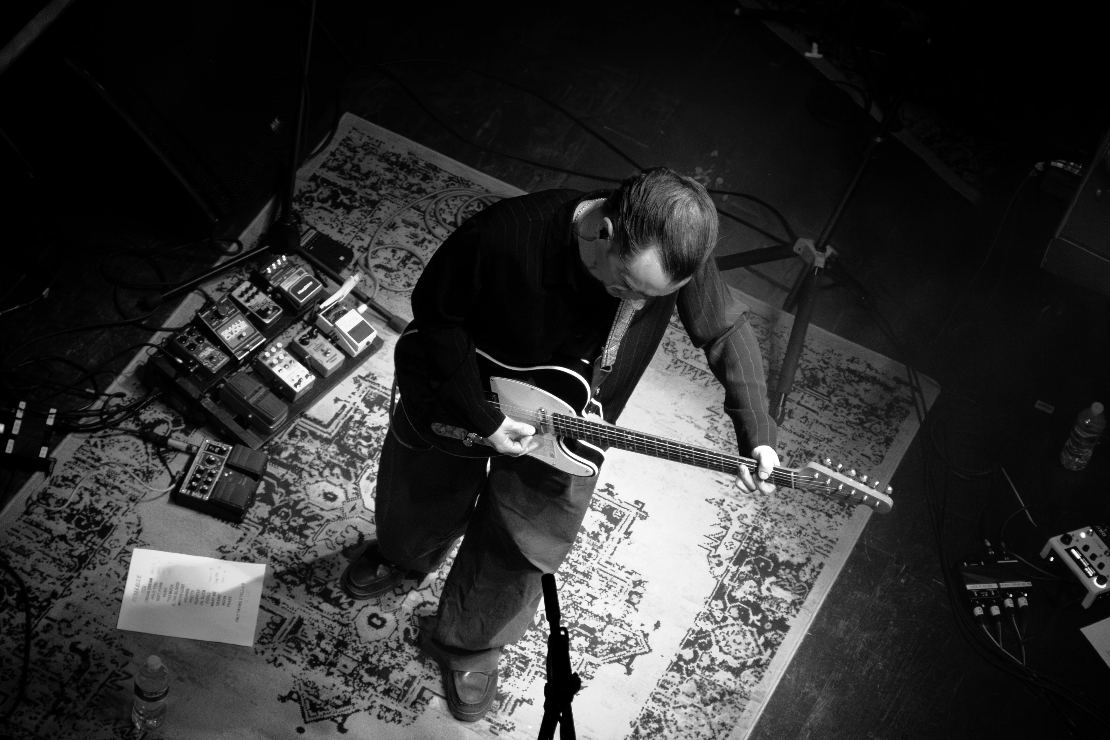 Puma Blue