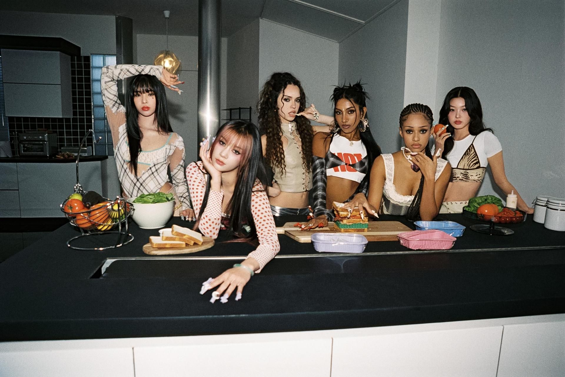 The Pop Drop - May 2025, Issue #2