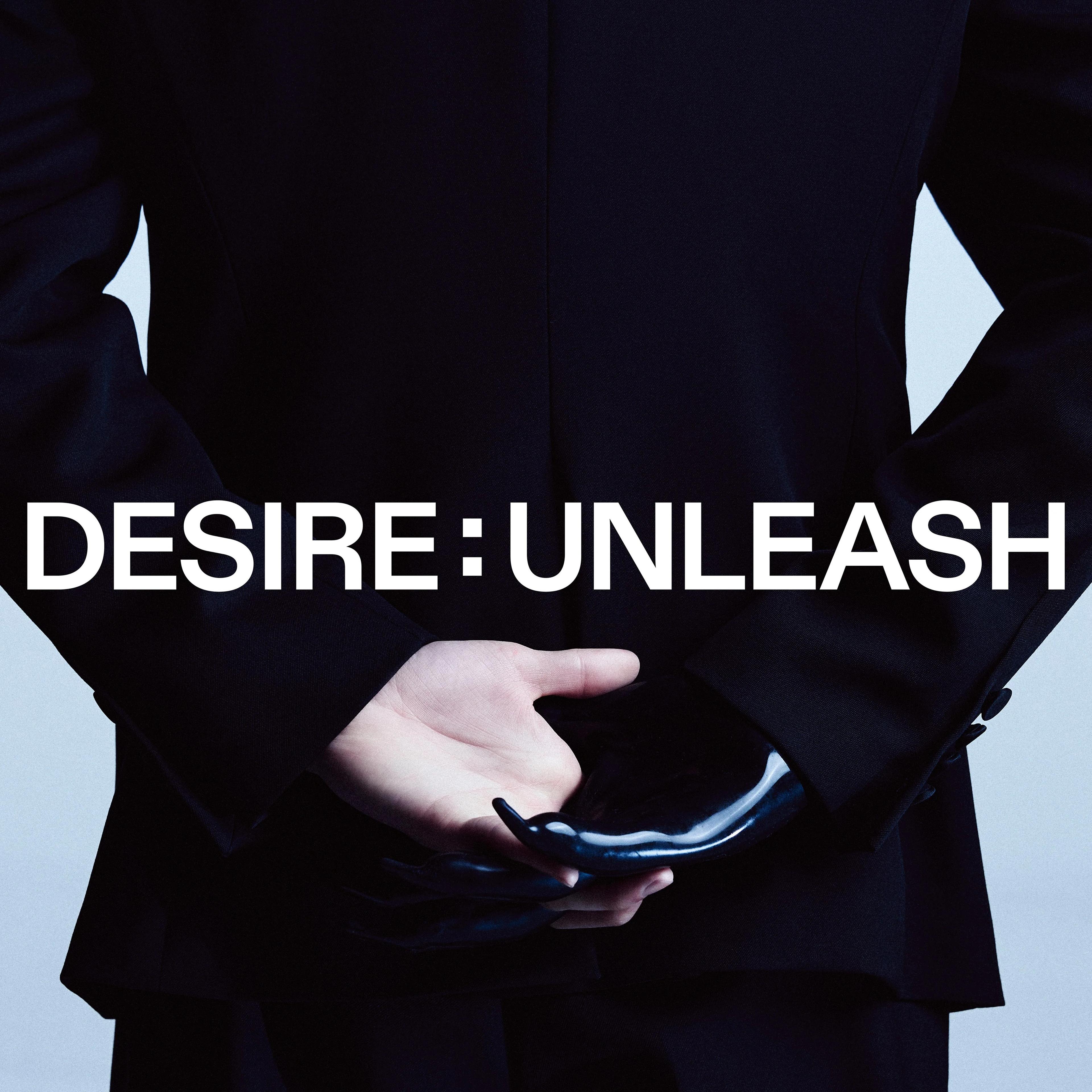 Enhyphen Desire Unleash