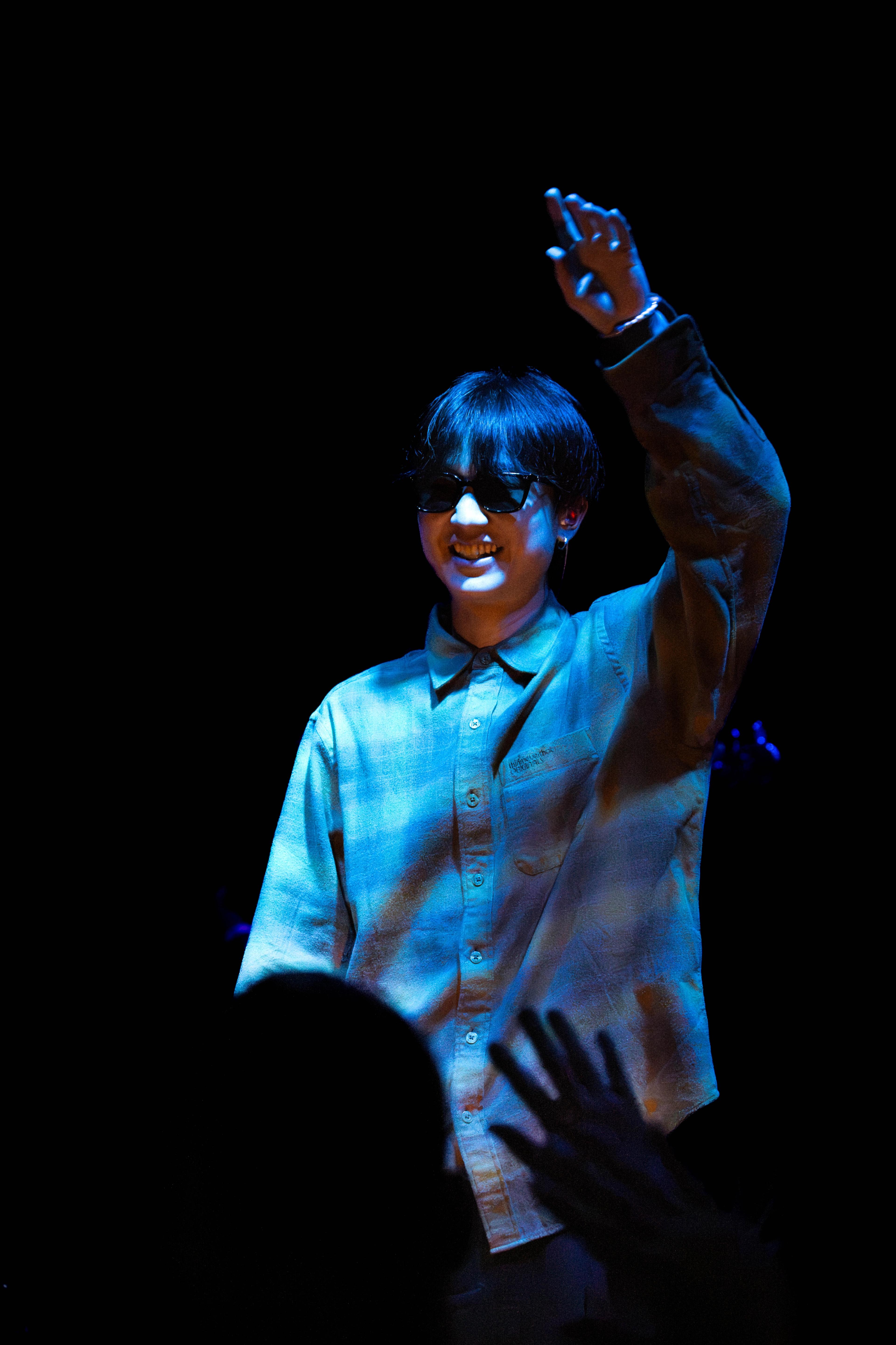Yung Kai