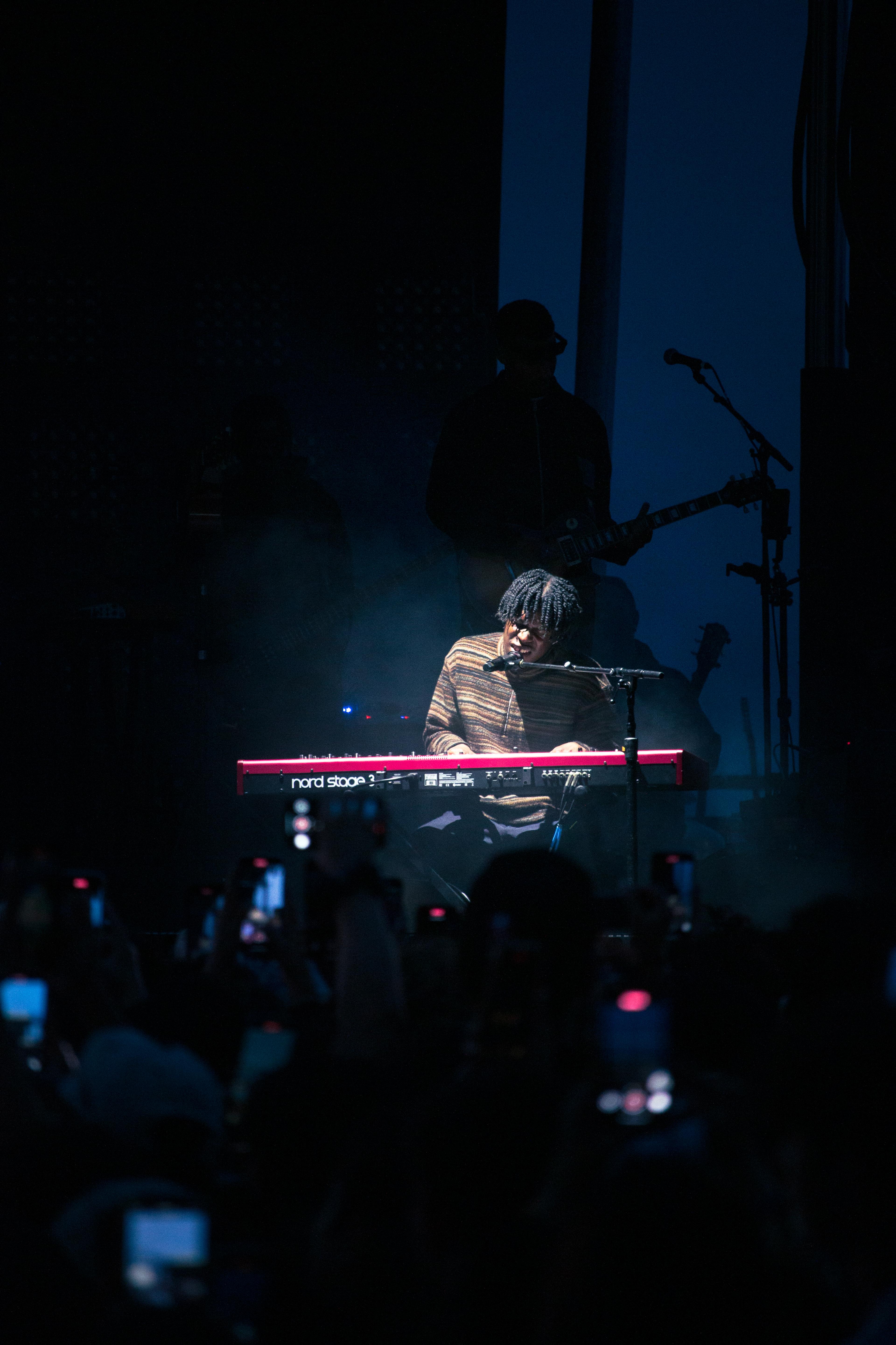 Daniel Caesar