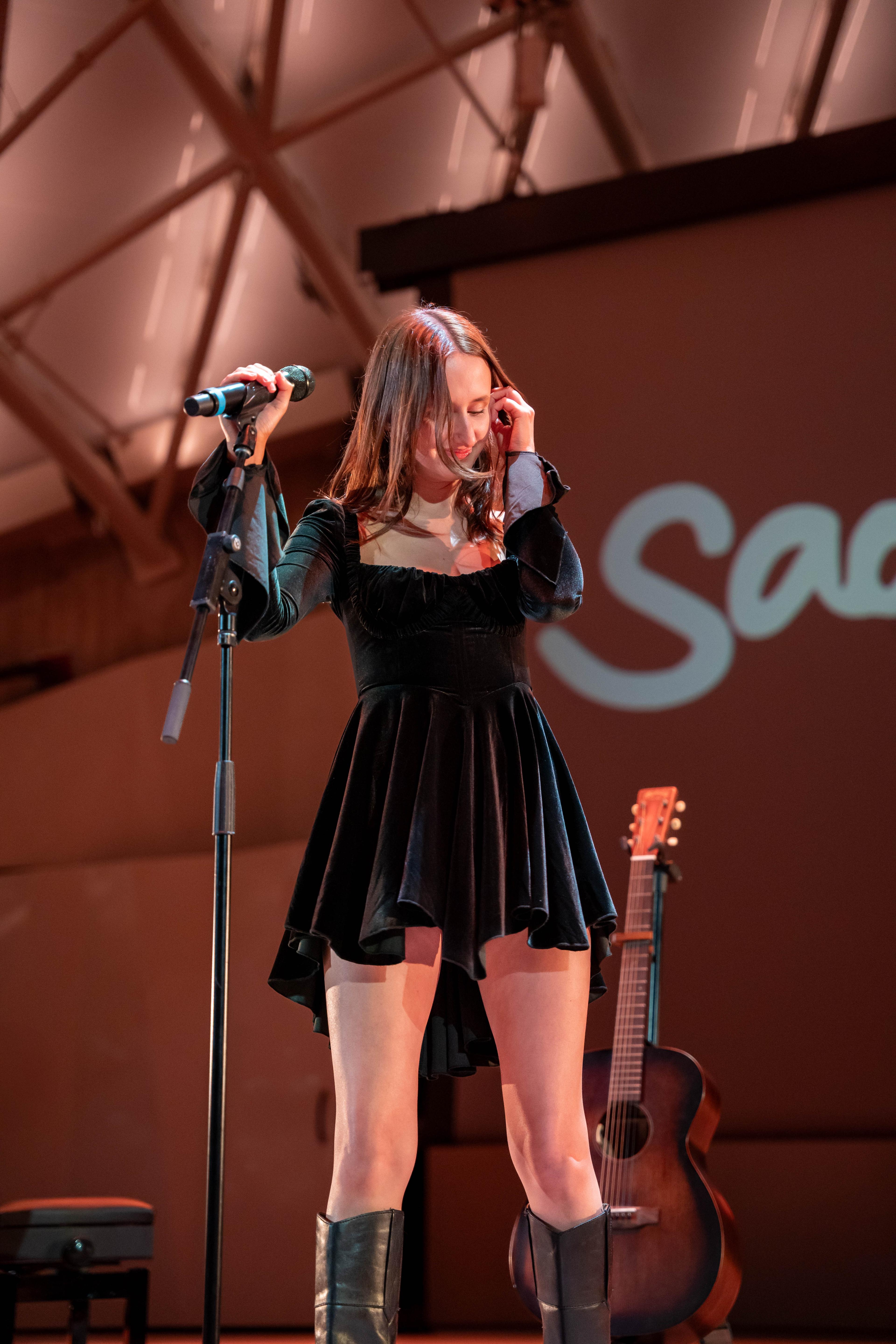 Sadie Jean