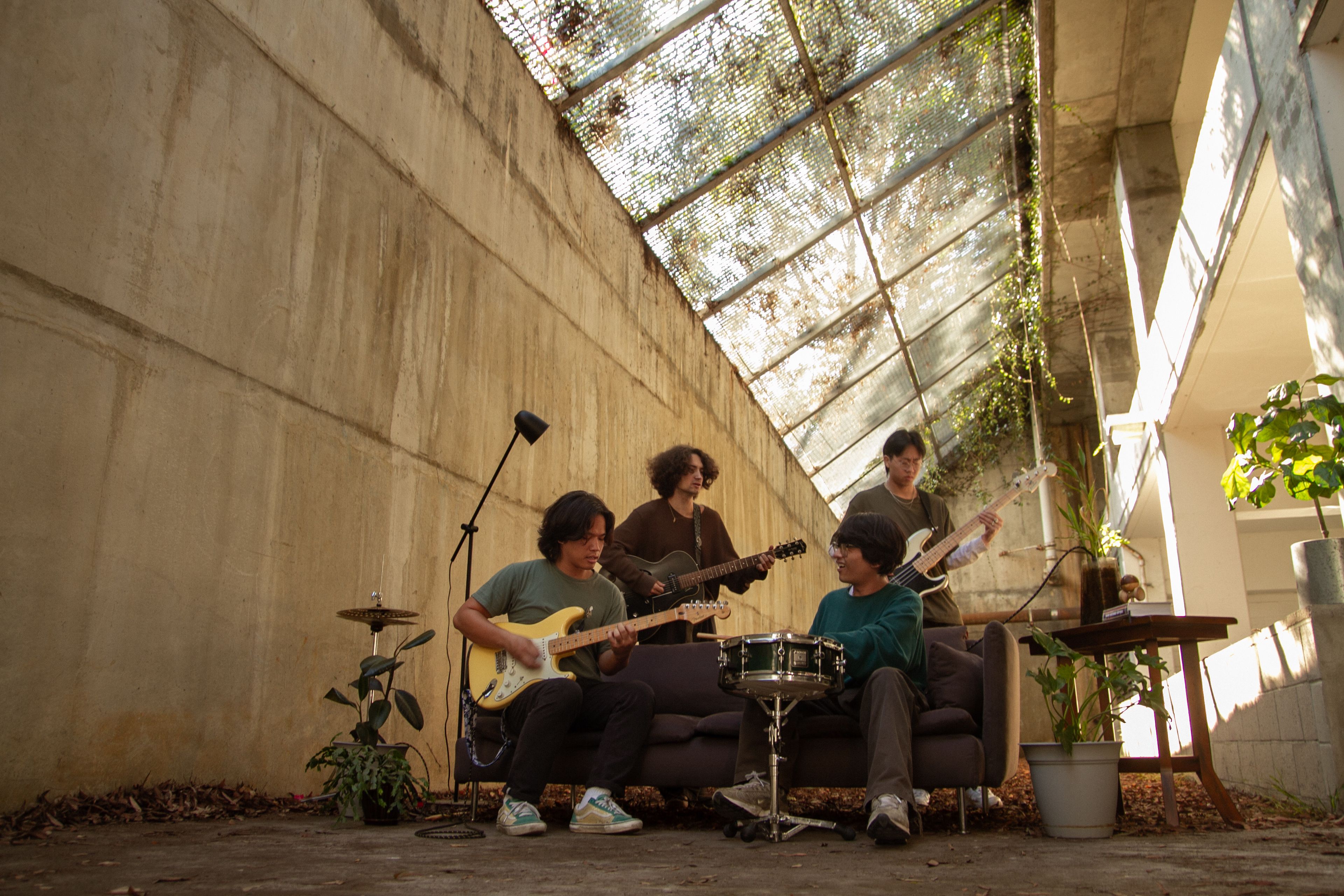 A Vision for Vulnerability: Meet driftwould!