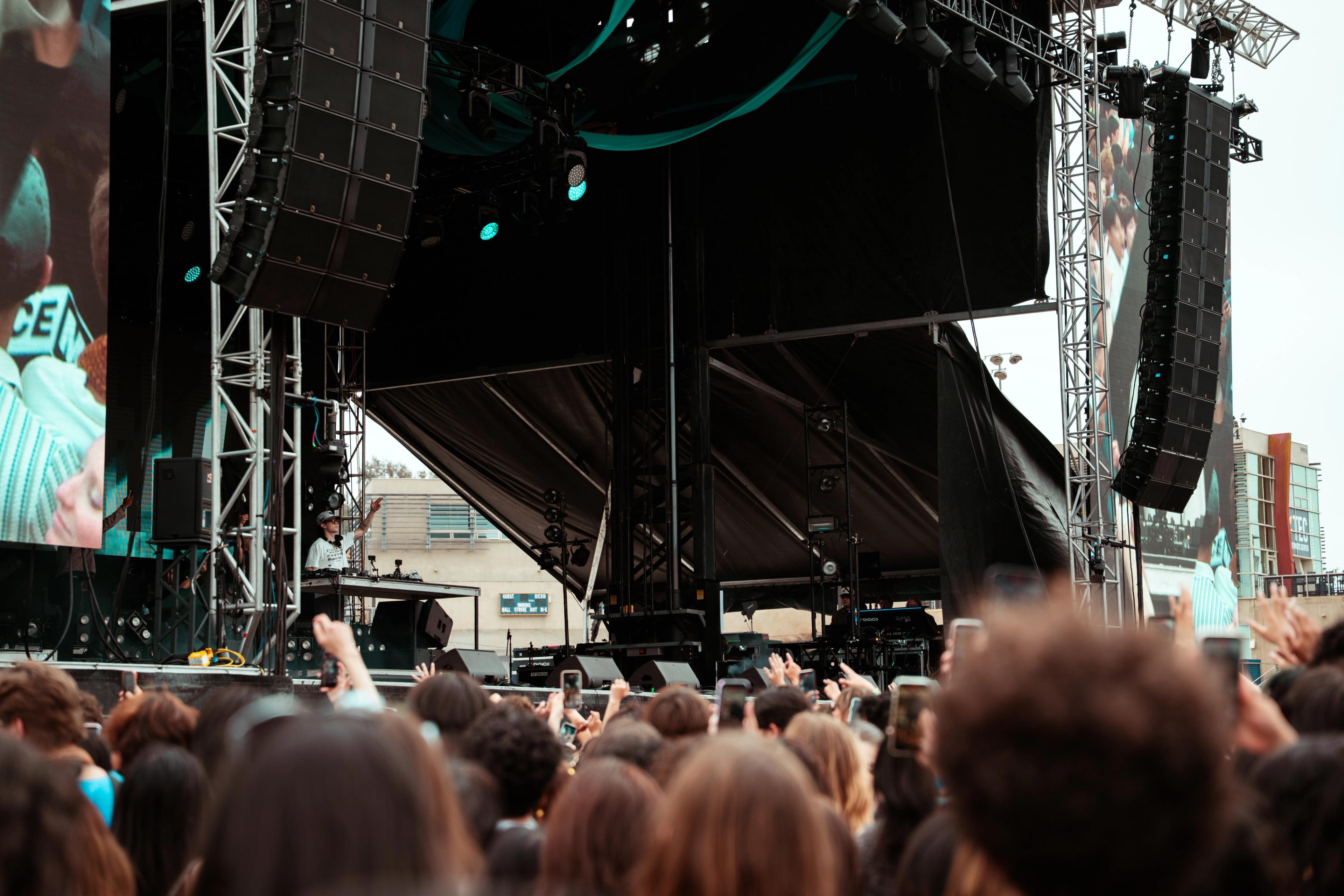 Sungod Festival 2026: Photo Gallery
