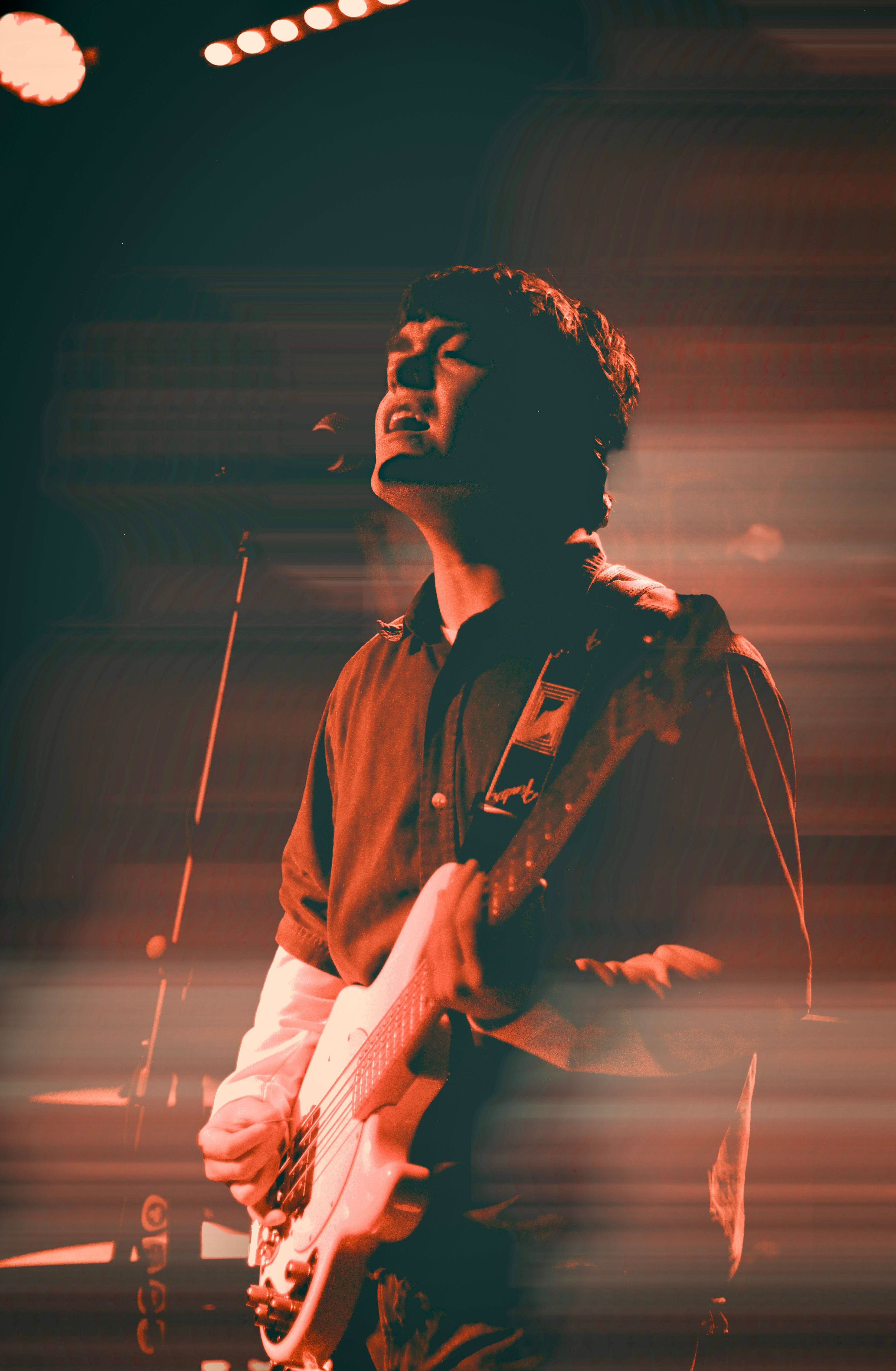 New Hope Club Lights Up House of Blues on a Mellow Tuesday Night