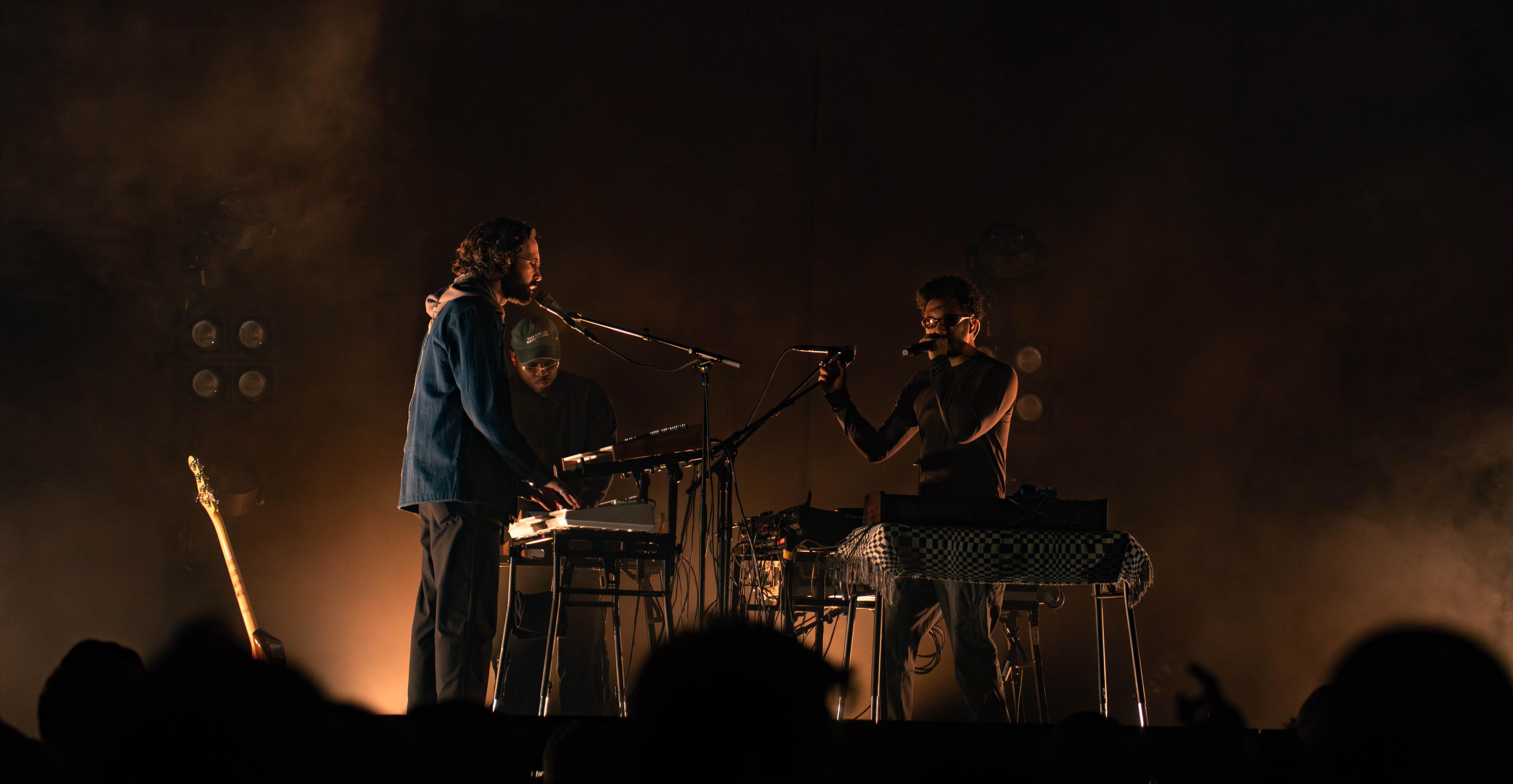 Toro y Moi