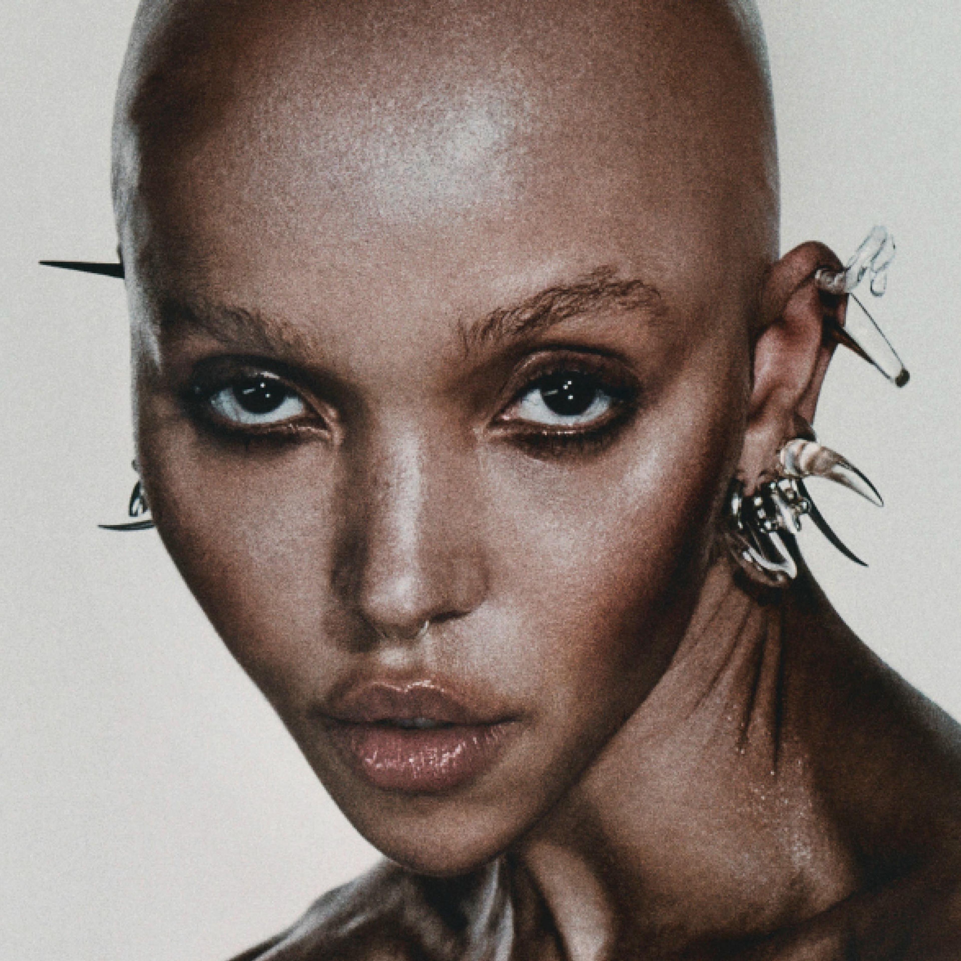 FKA Twigs Eusexua
