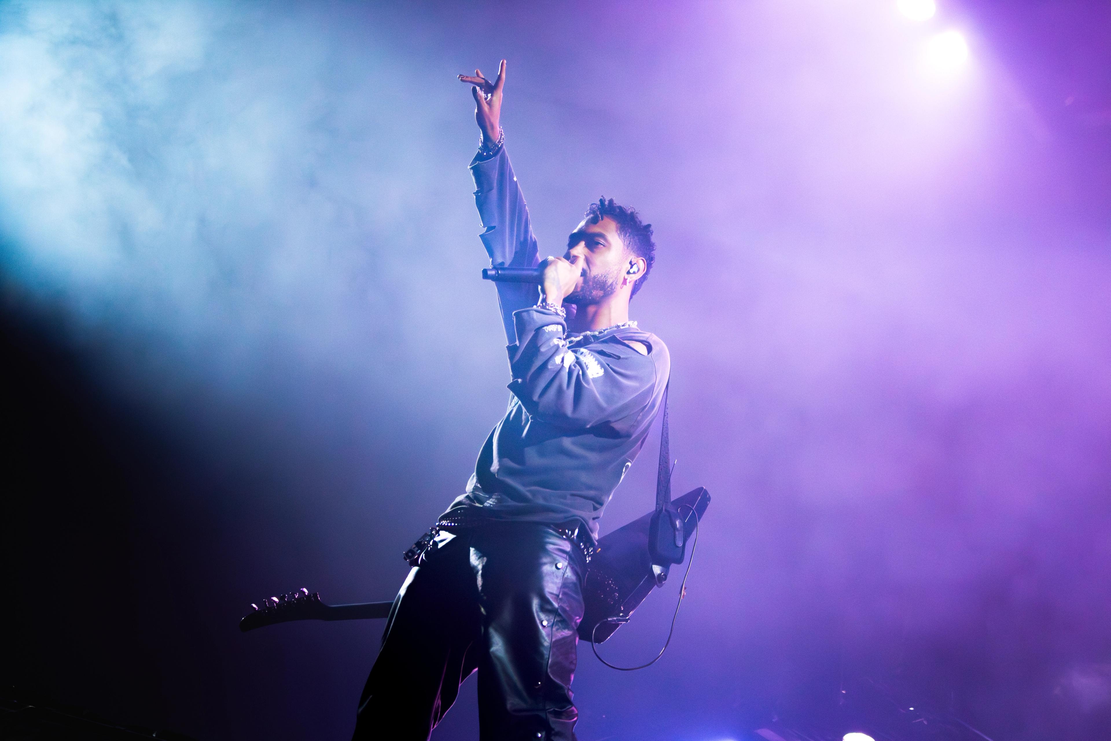 Miguel