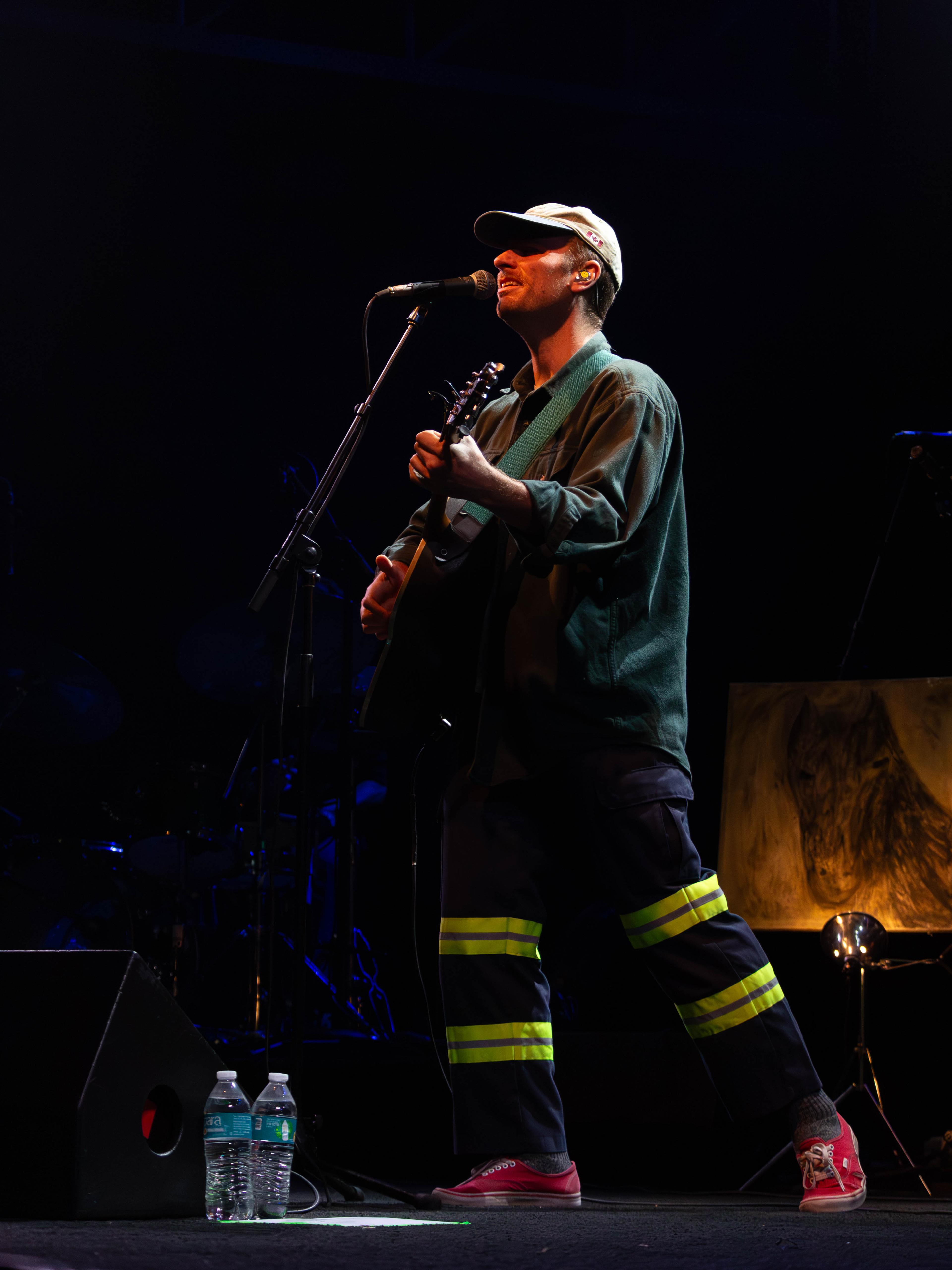 Mac DeMarco