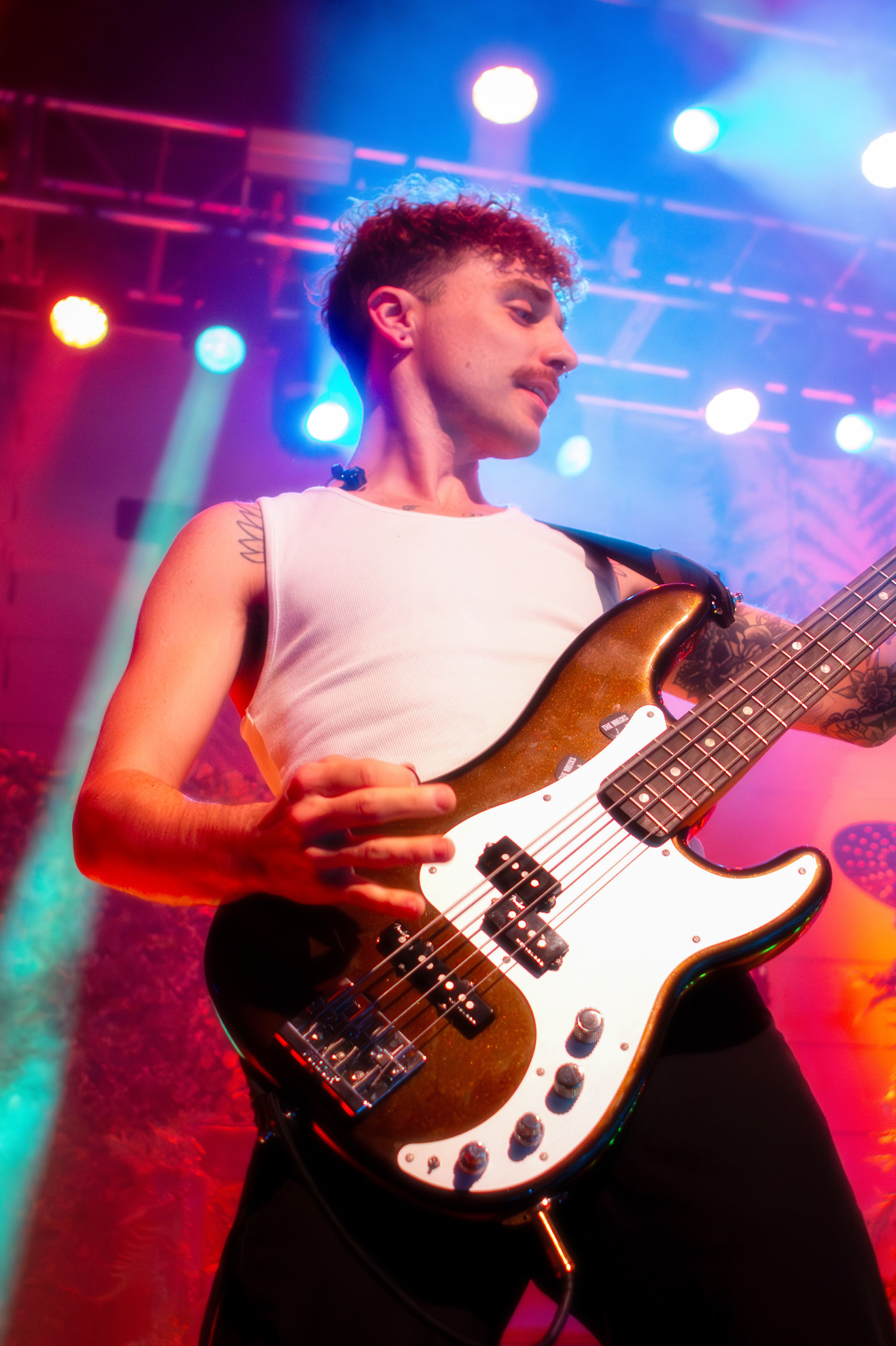 An Evening with The Wrecks