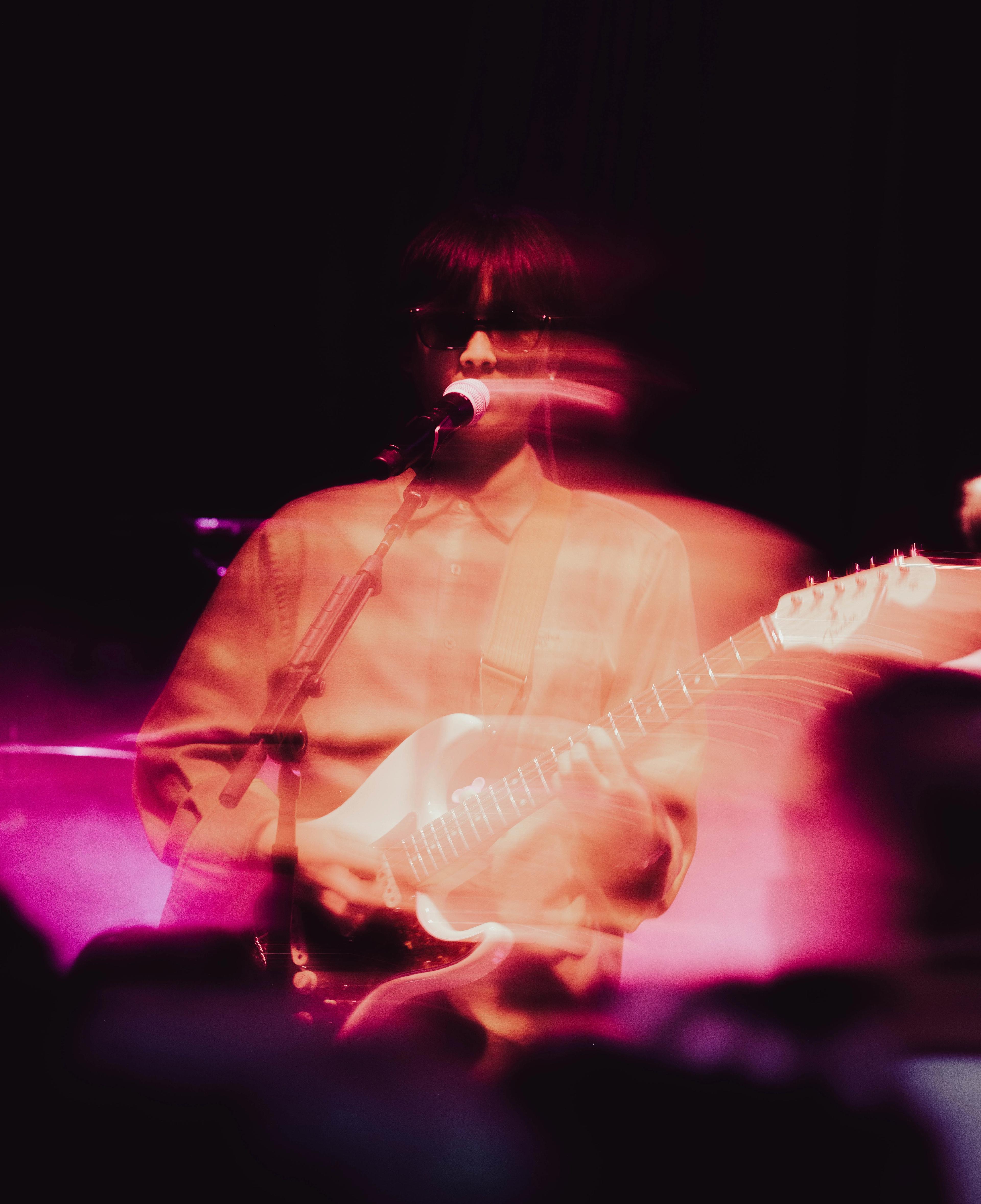 Yung Kai: LIVE at the SOMA Sidestage