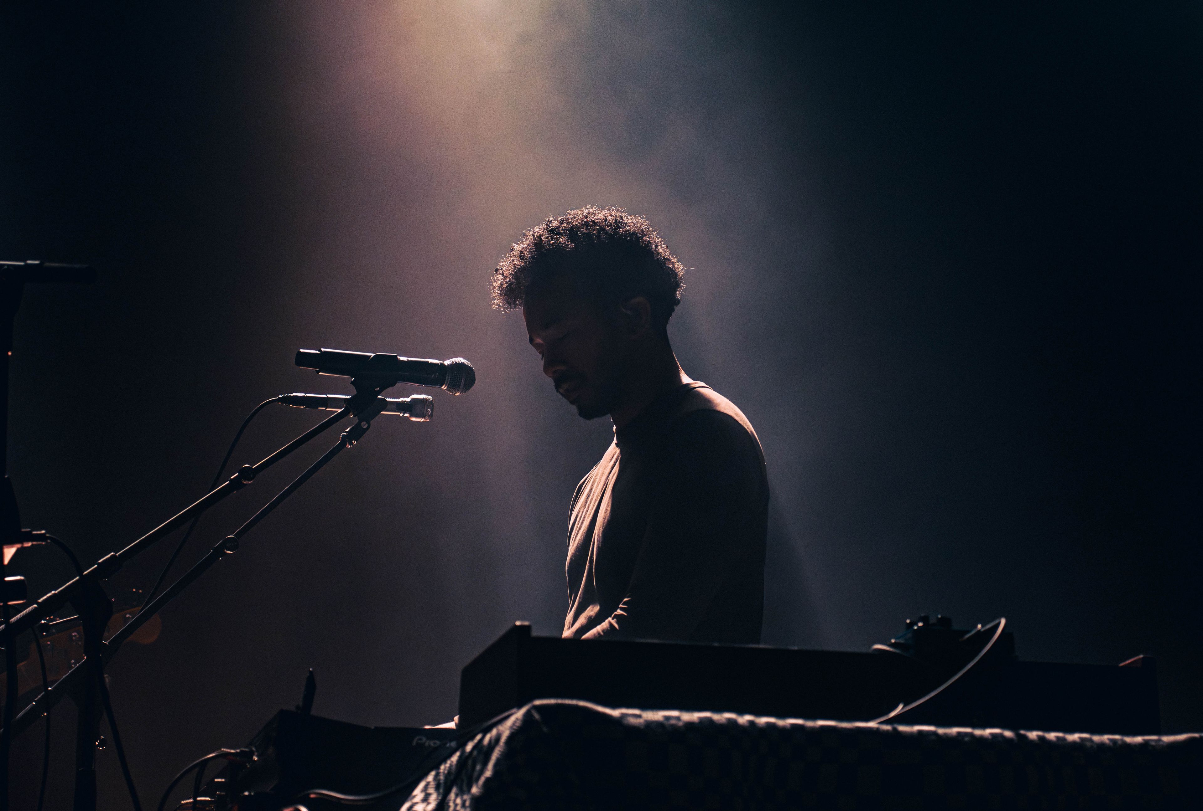 Toro y Moi Chaz Bear