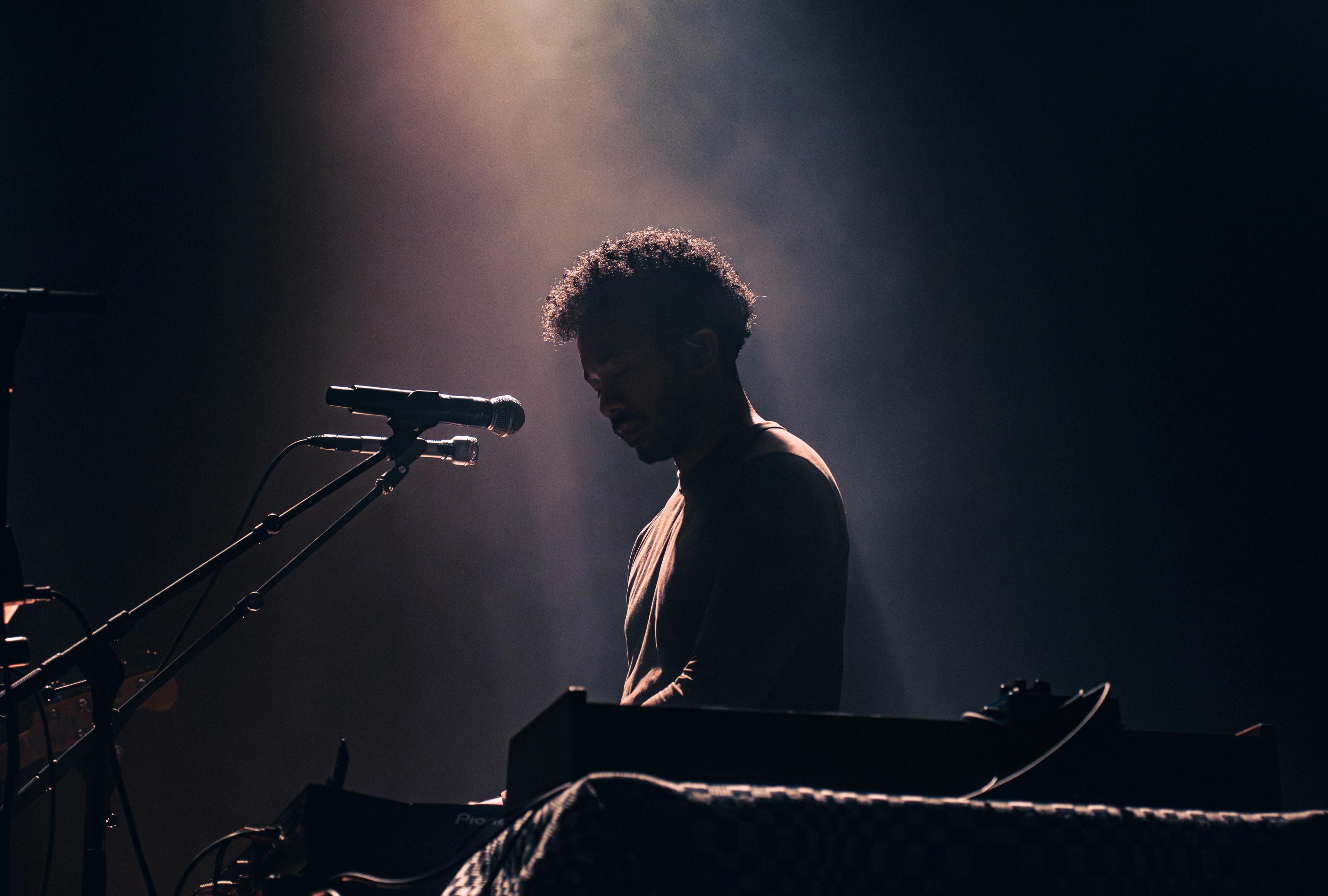 Toro y Moi in San Diego: Sonic Diversity and Shared Dancing