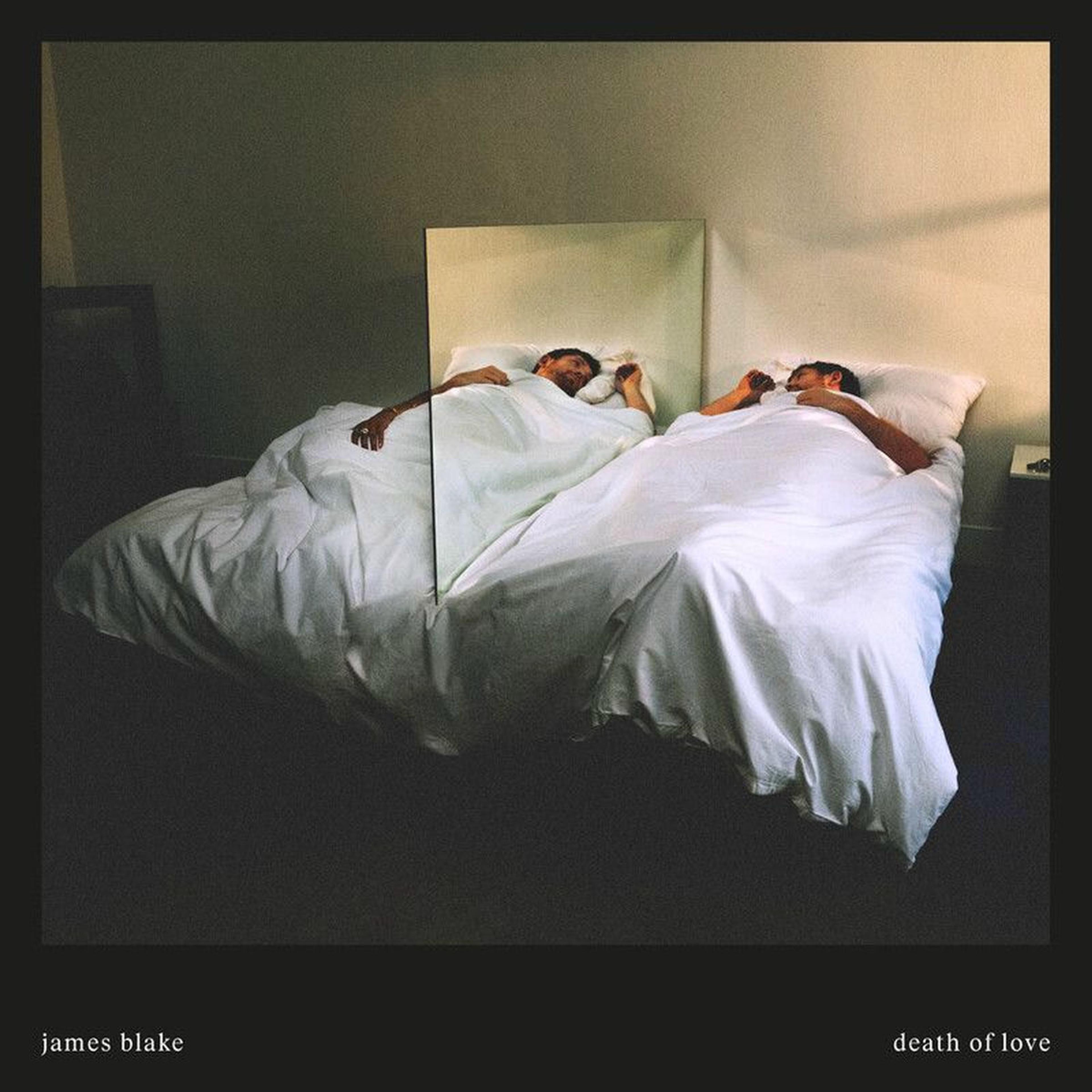 James Blake Death of Love