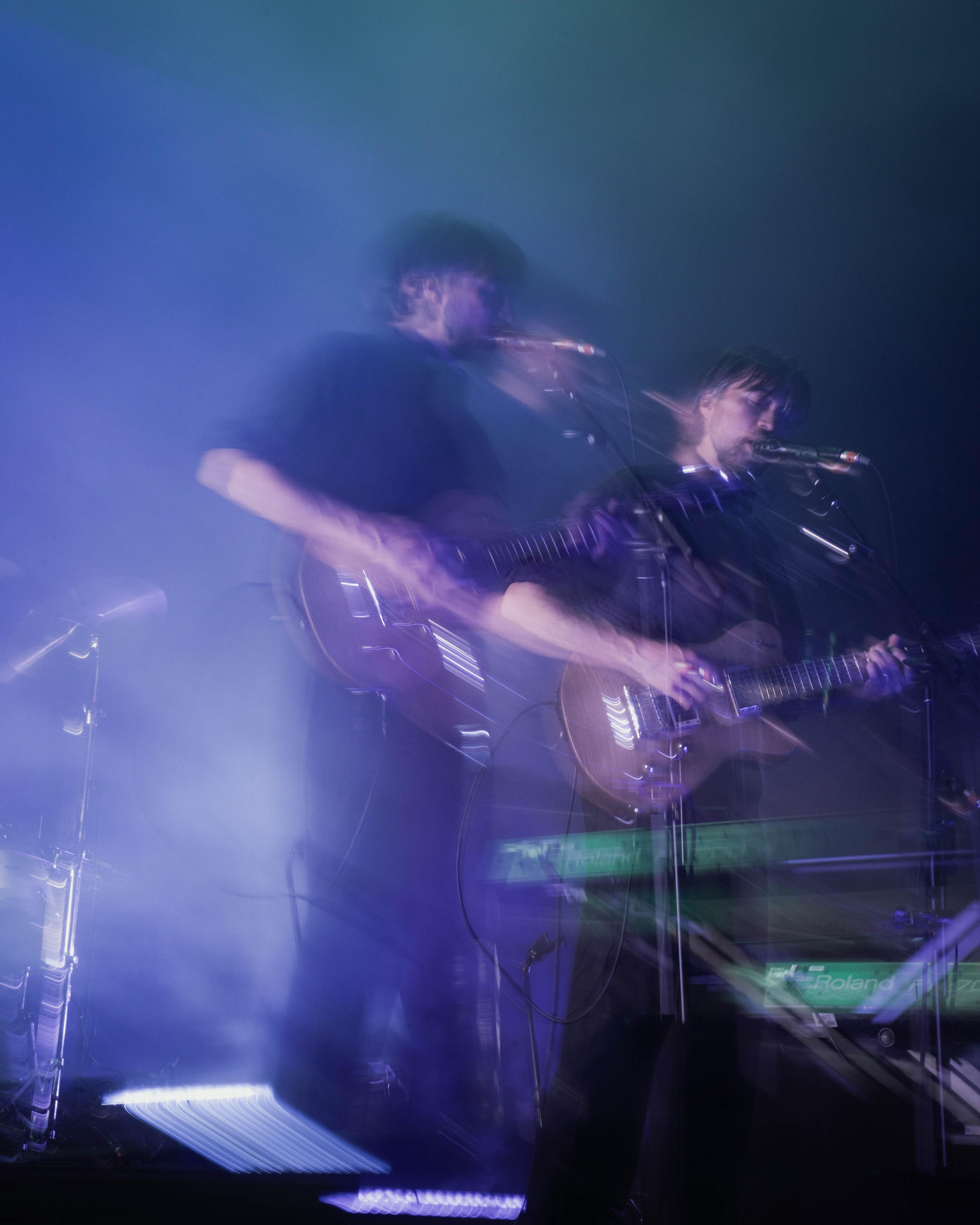 Alex G