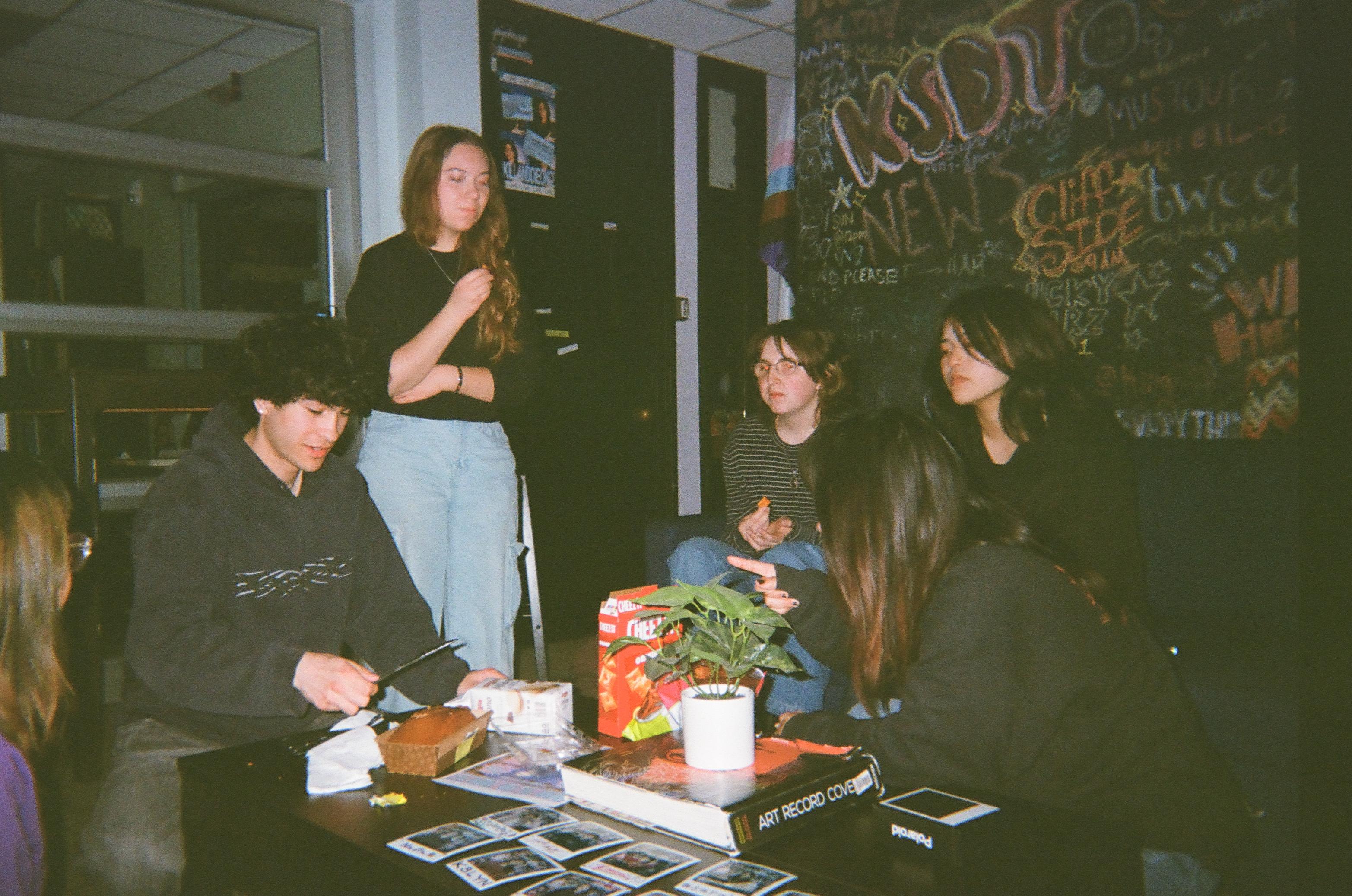 KSDT Media