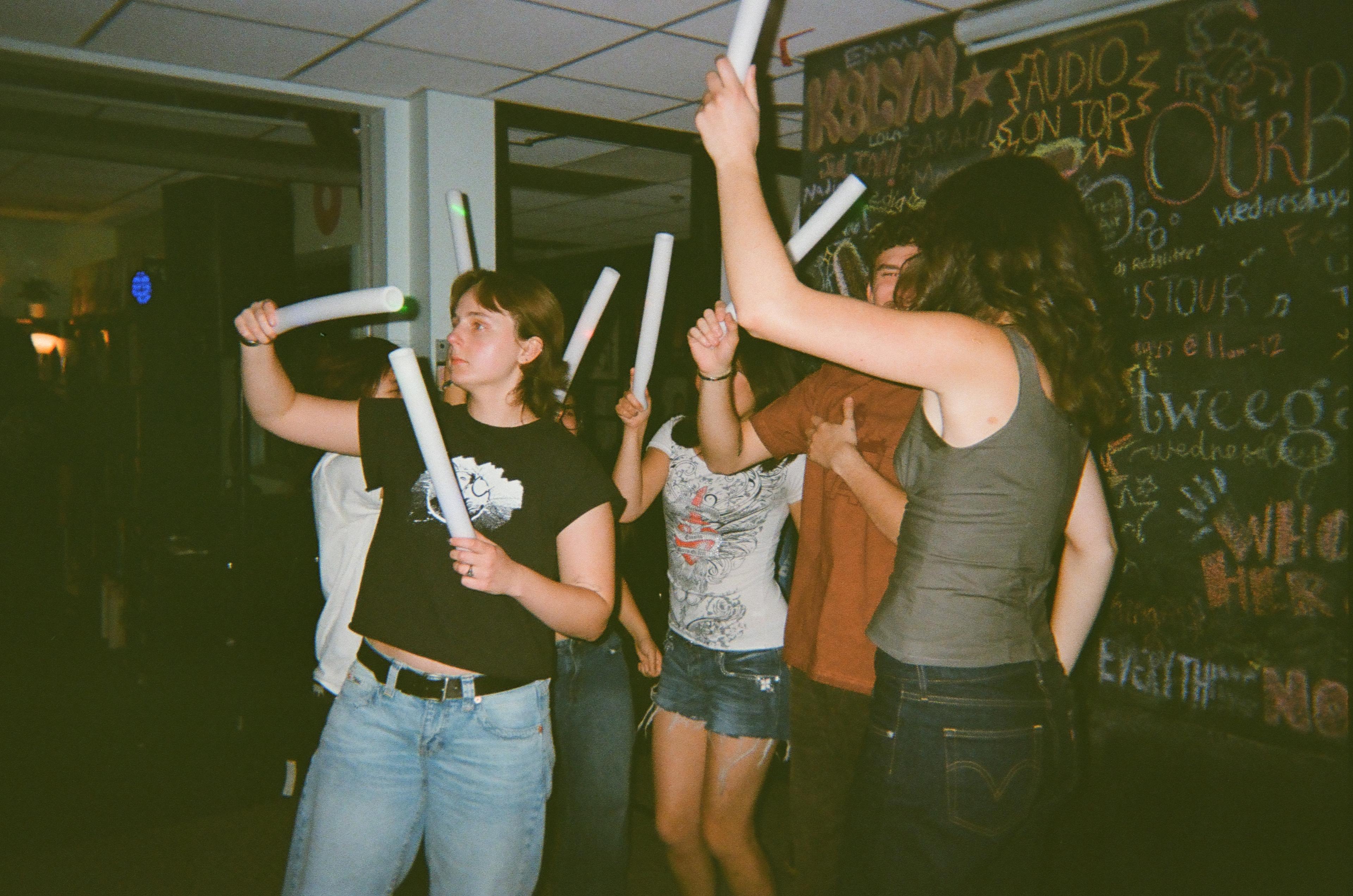 KSDT Events