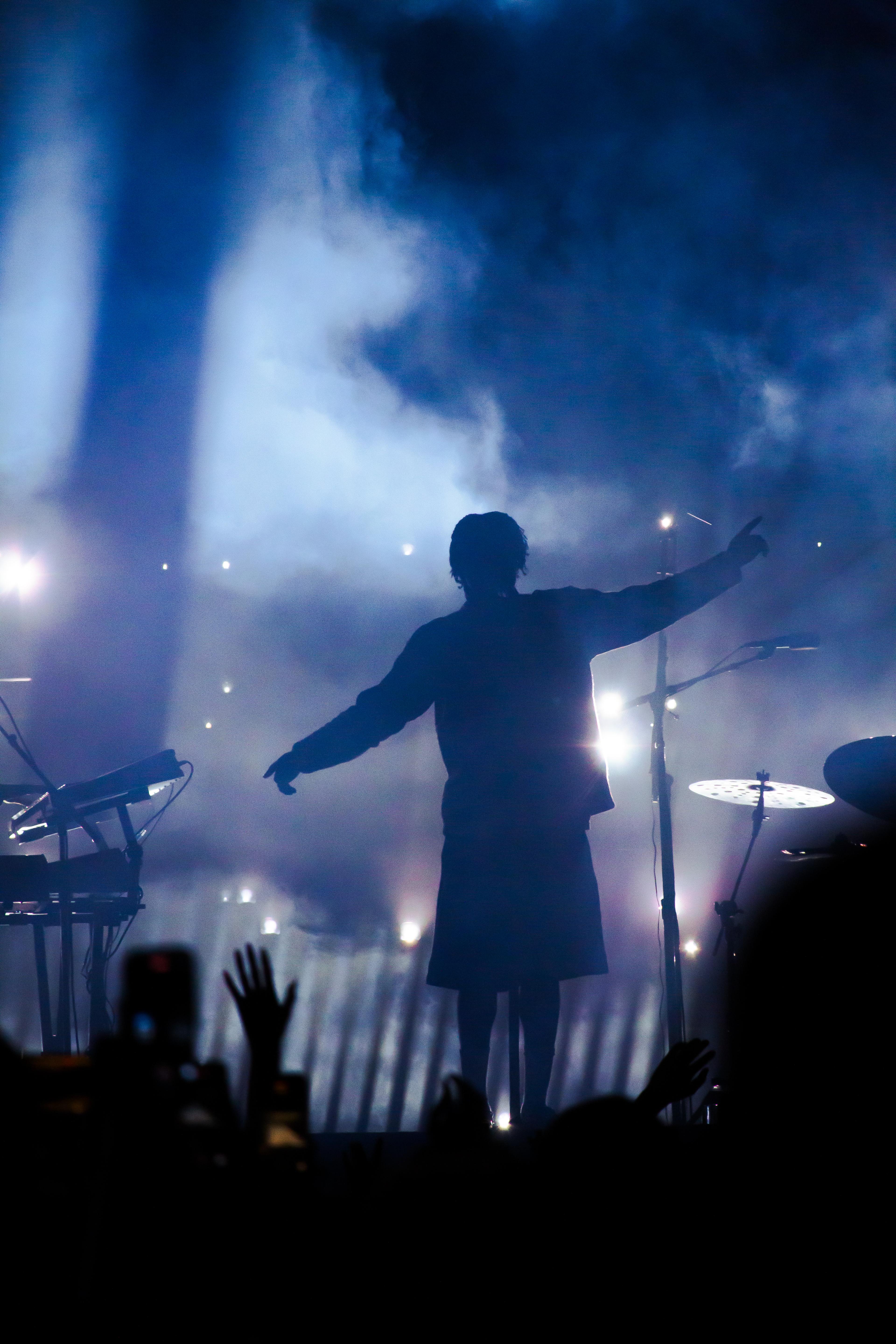 Daniel Caesar