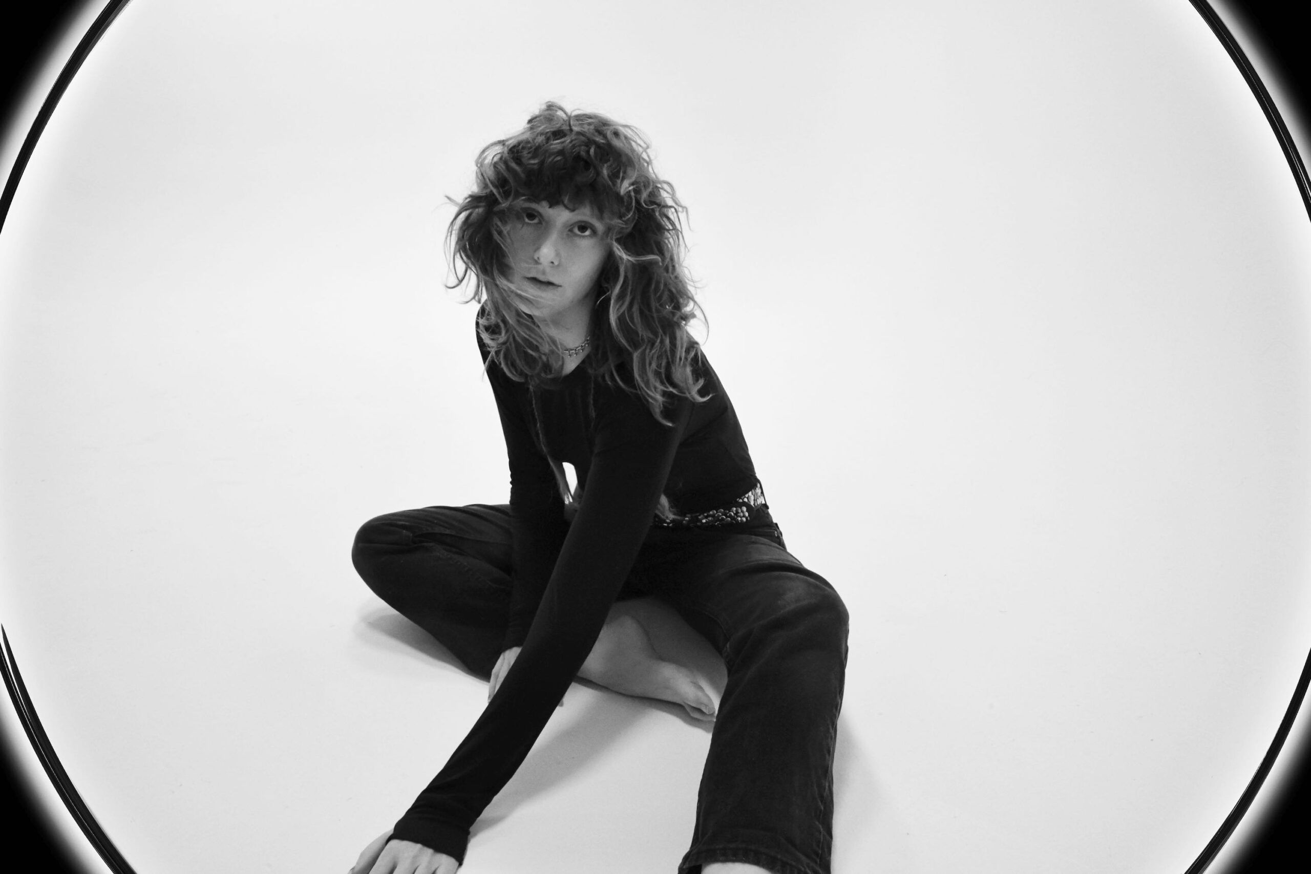 A Collection of Messages: A Conversation with Odie Leigh