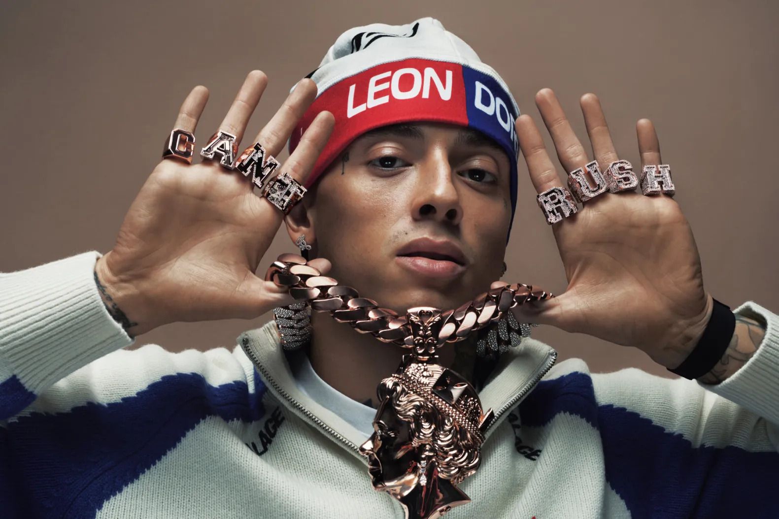 How Great is Central Cee’s 'Can't Rush Greatness'?