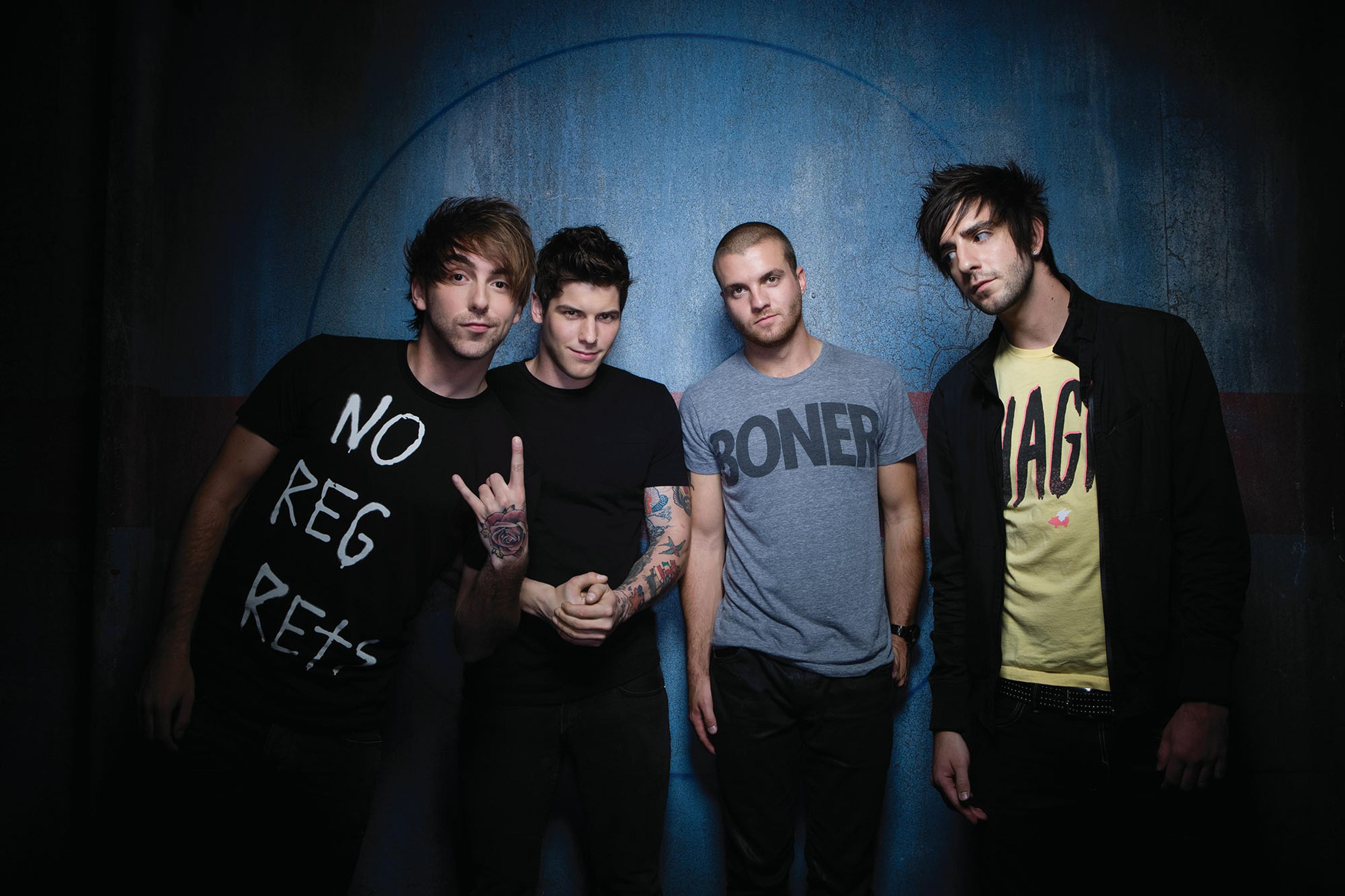 All Time Low