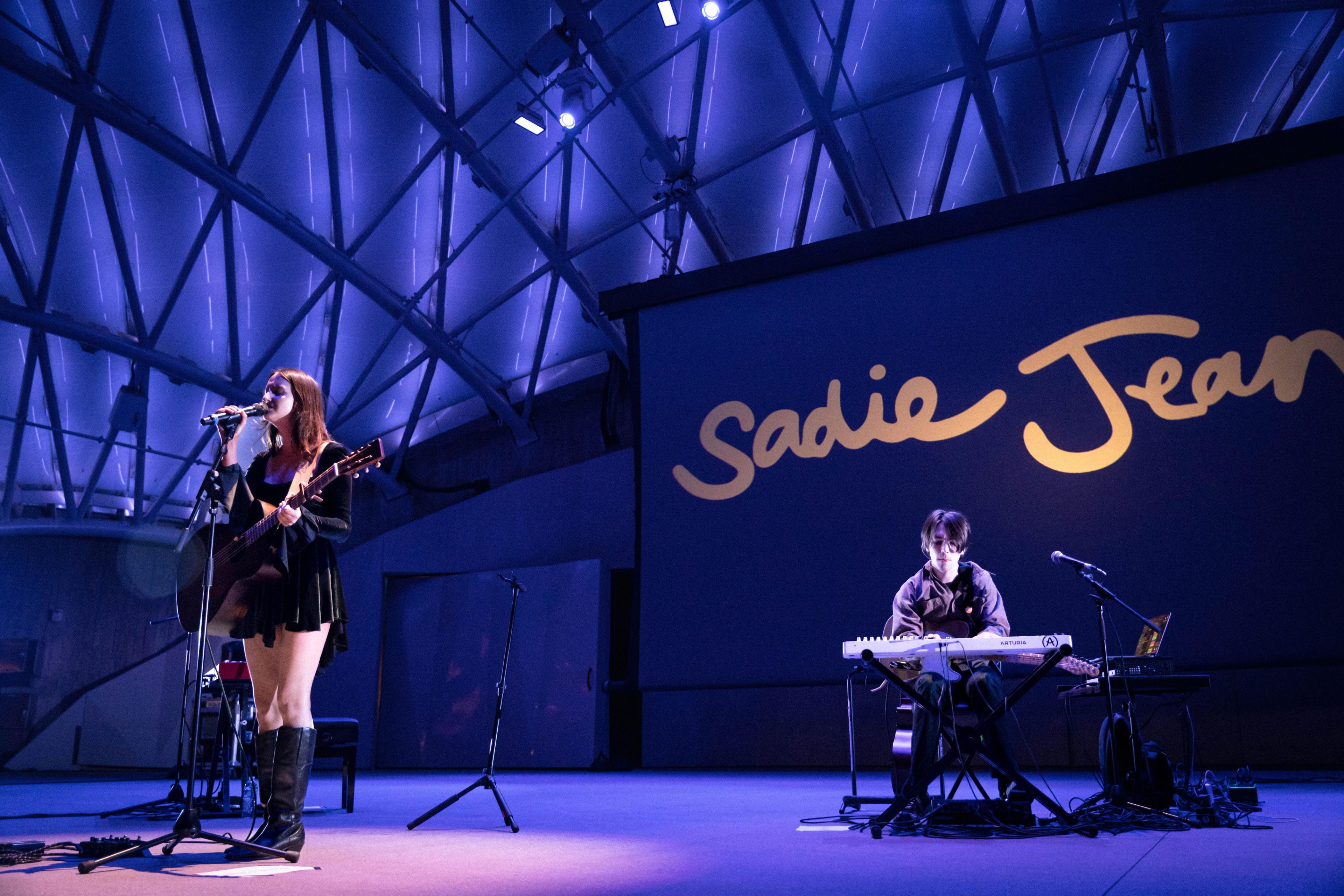 Sadie Jean