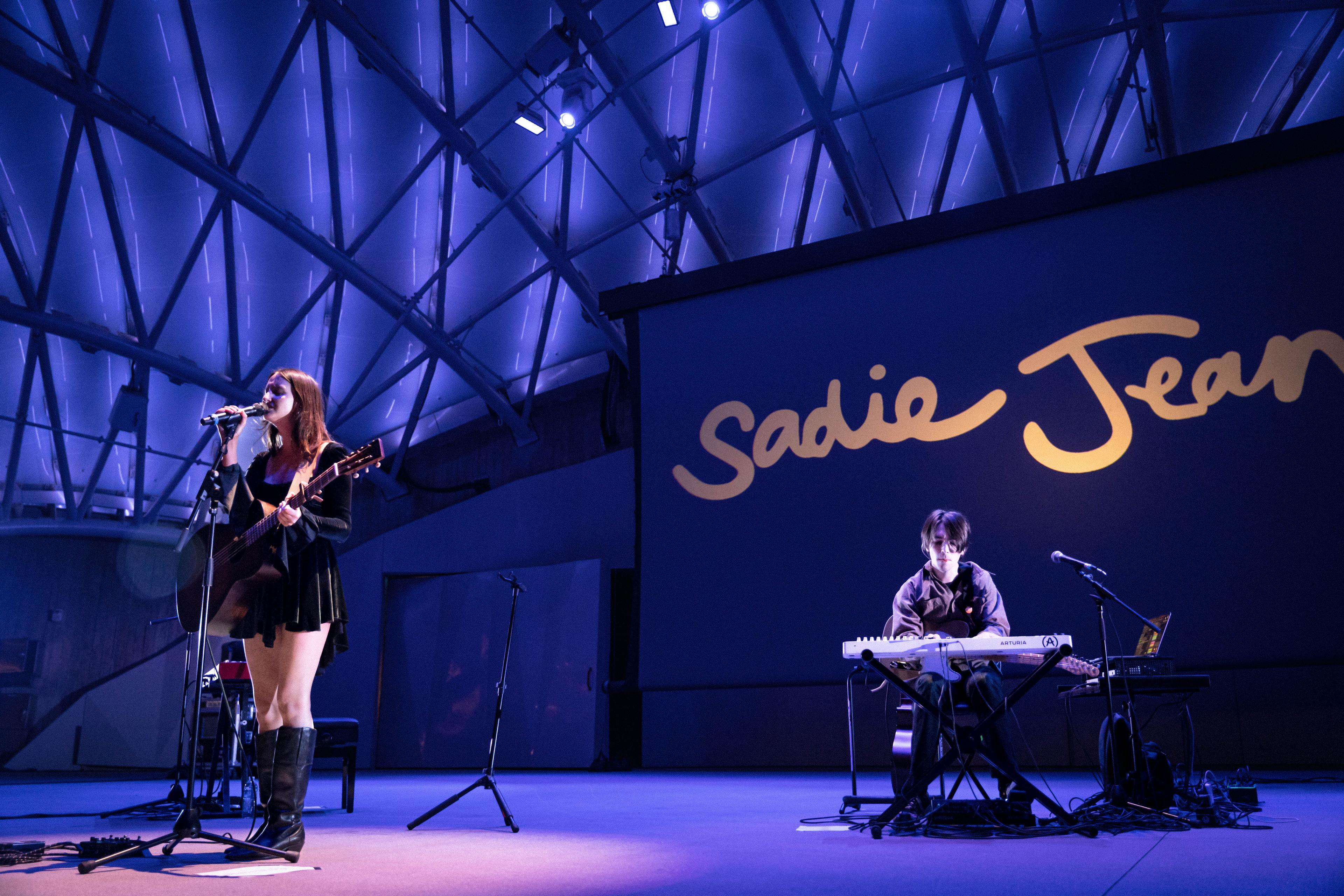 Sadie Jean