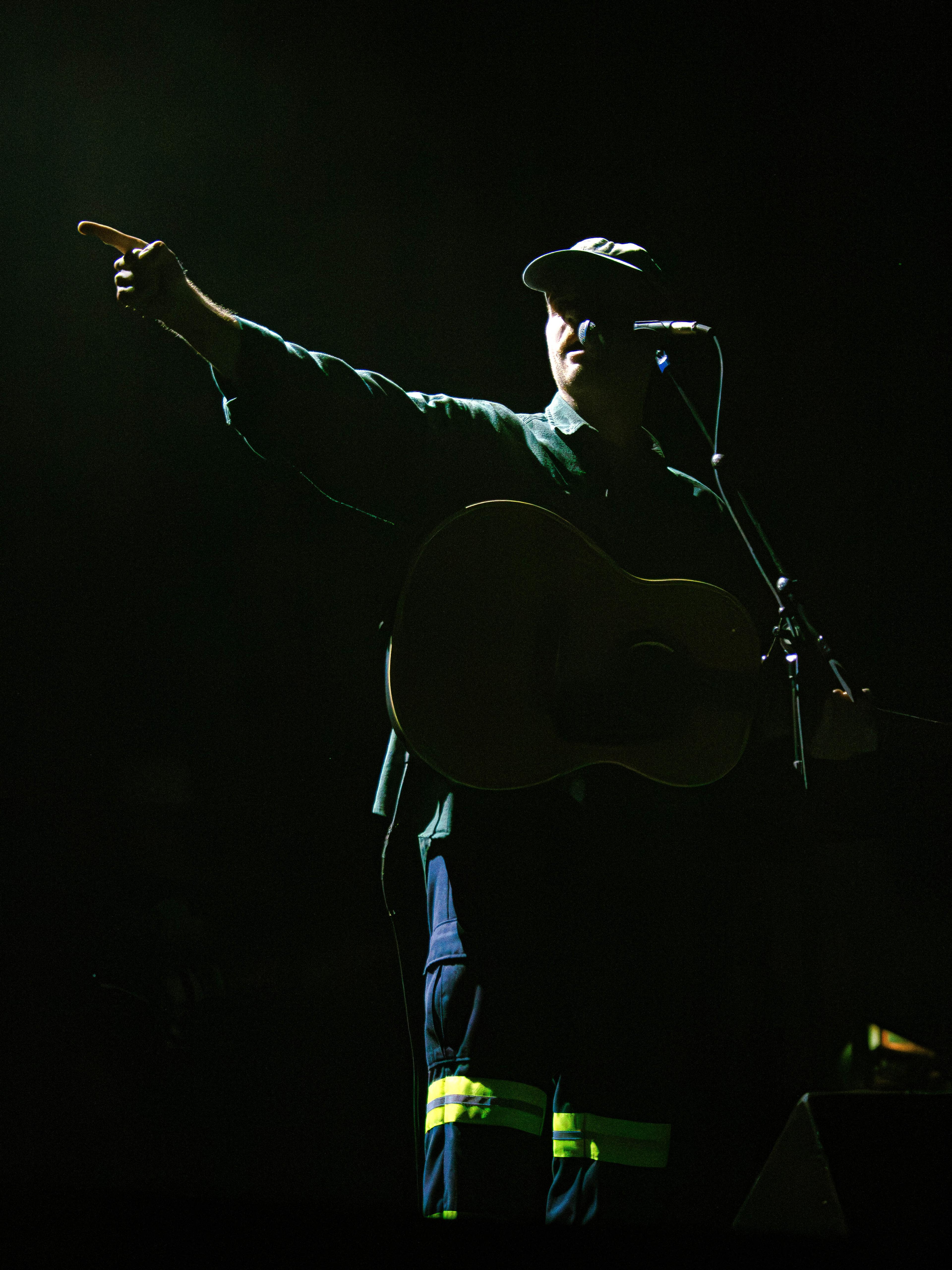 Mac DeMarco