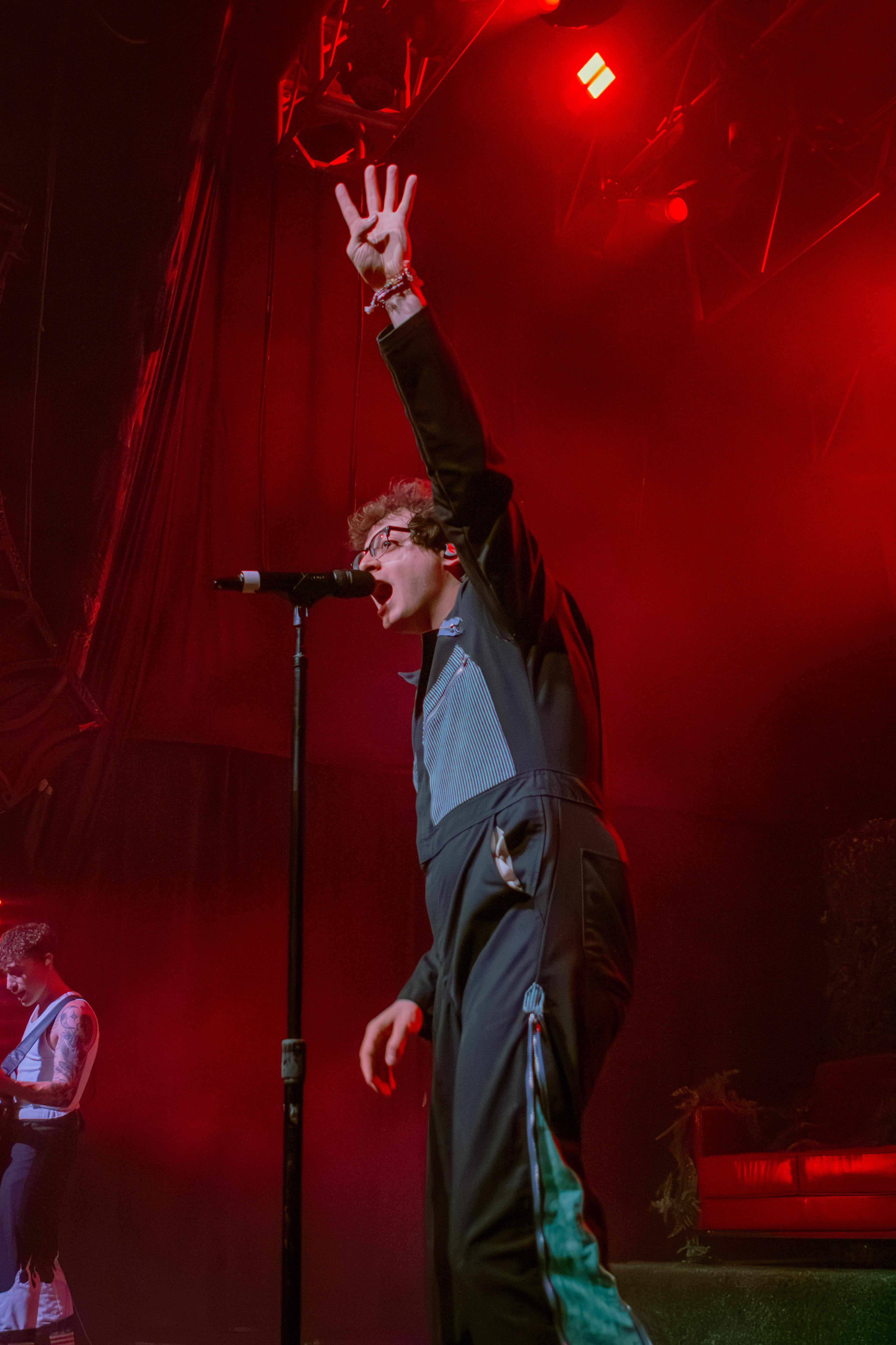 The Wrecks