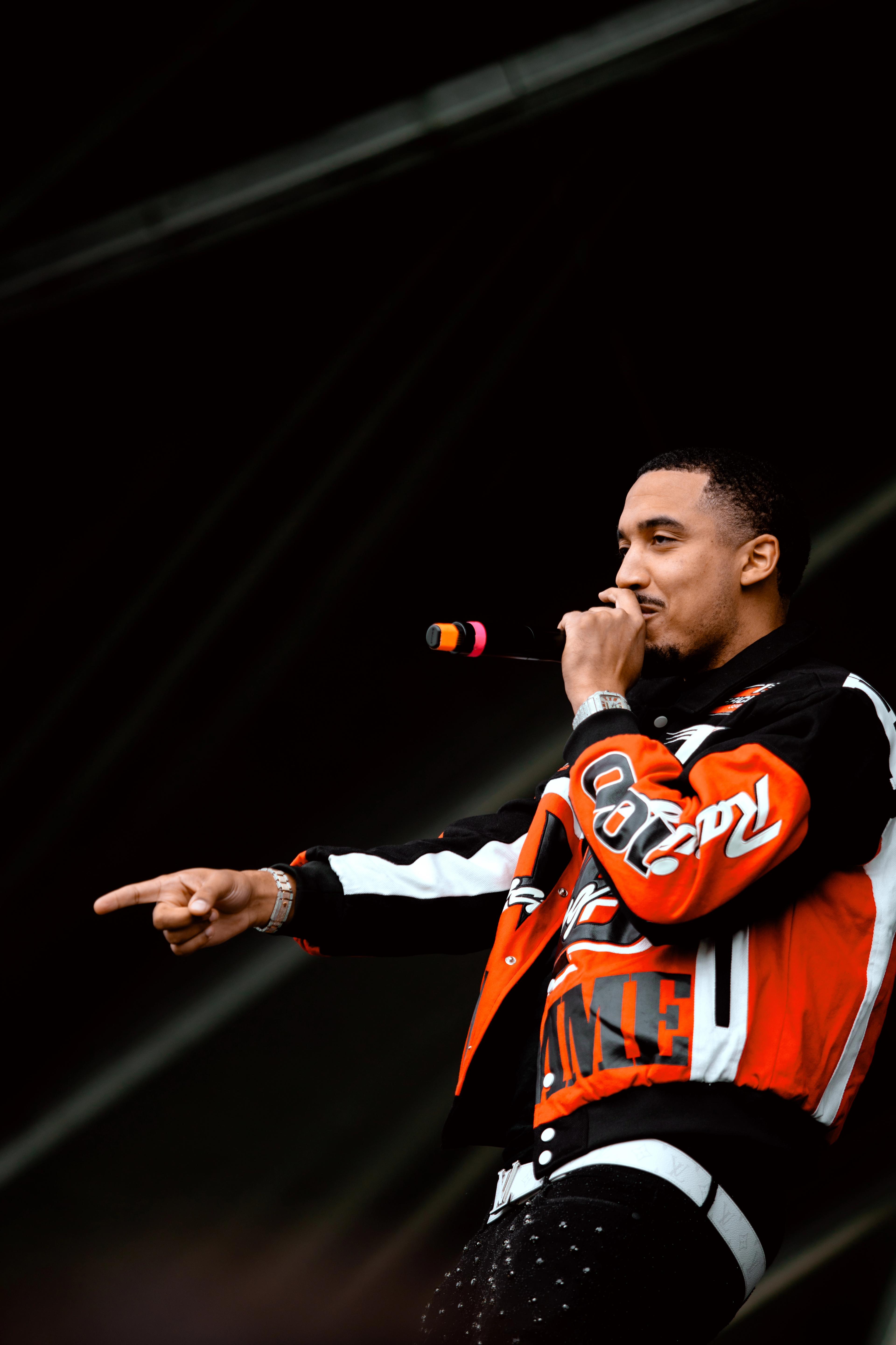 Mike Sherm