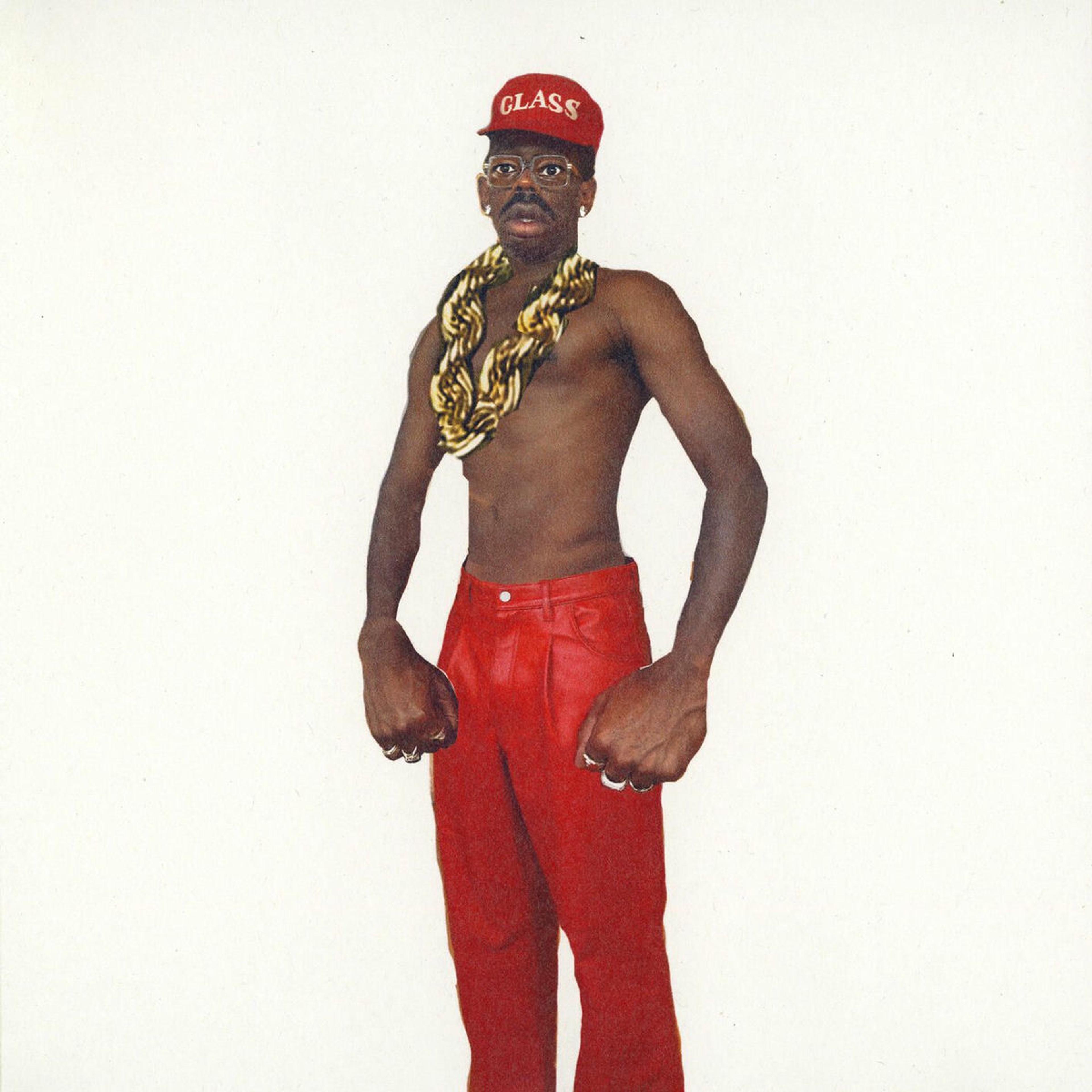Tyler the creator