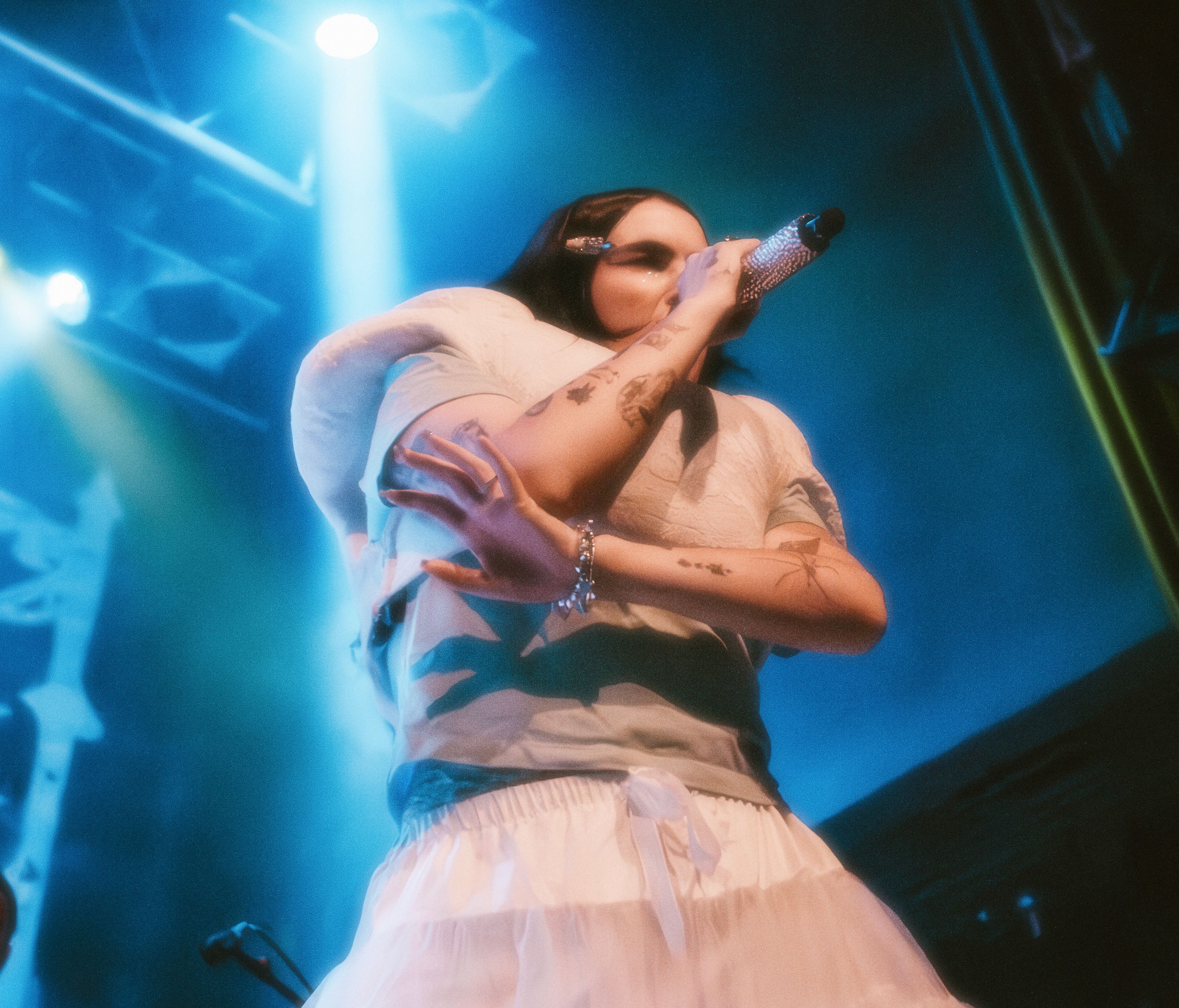 BENEE: LIVE at the House of Blues