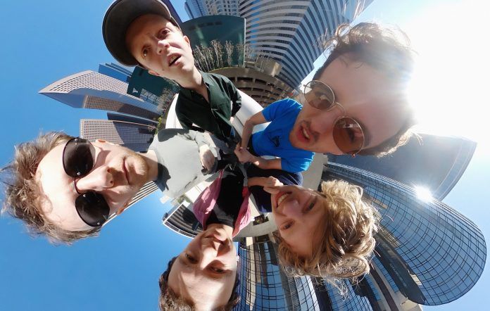 ‘Cowards’: A New Sound for One of Modern Rock’s Most Exciting Acts