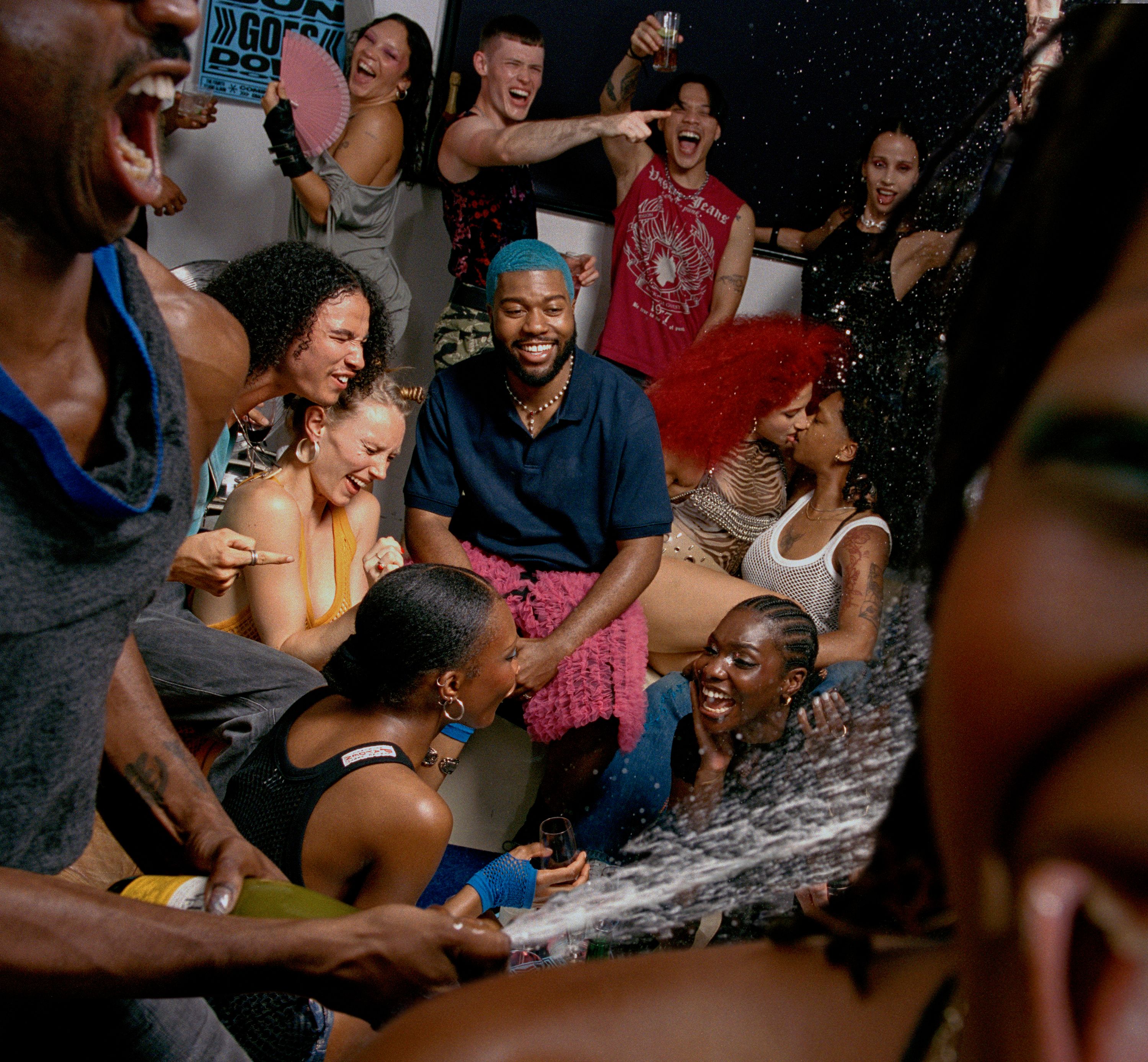 The Pop Drop - October 2025, Issue #7