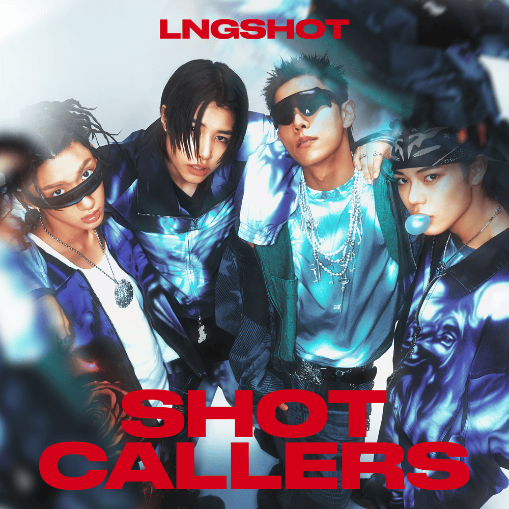 LNGSHOT Shotcallers