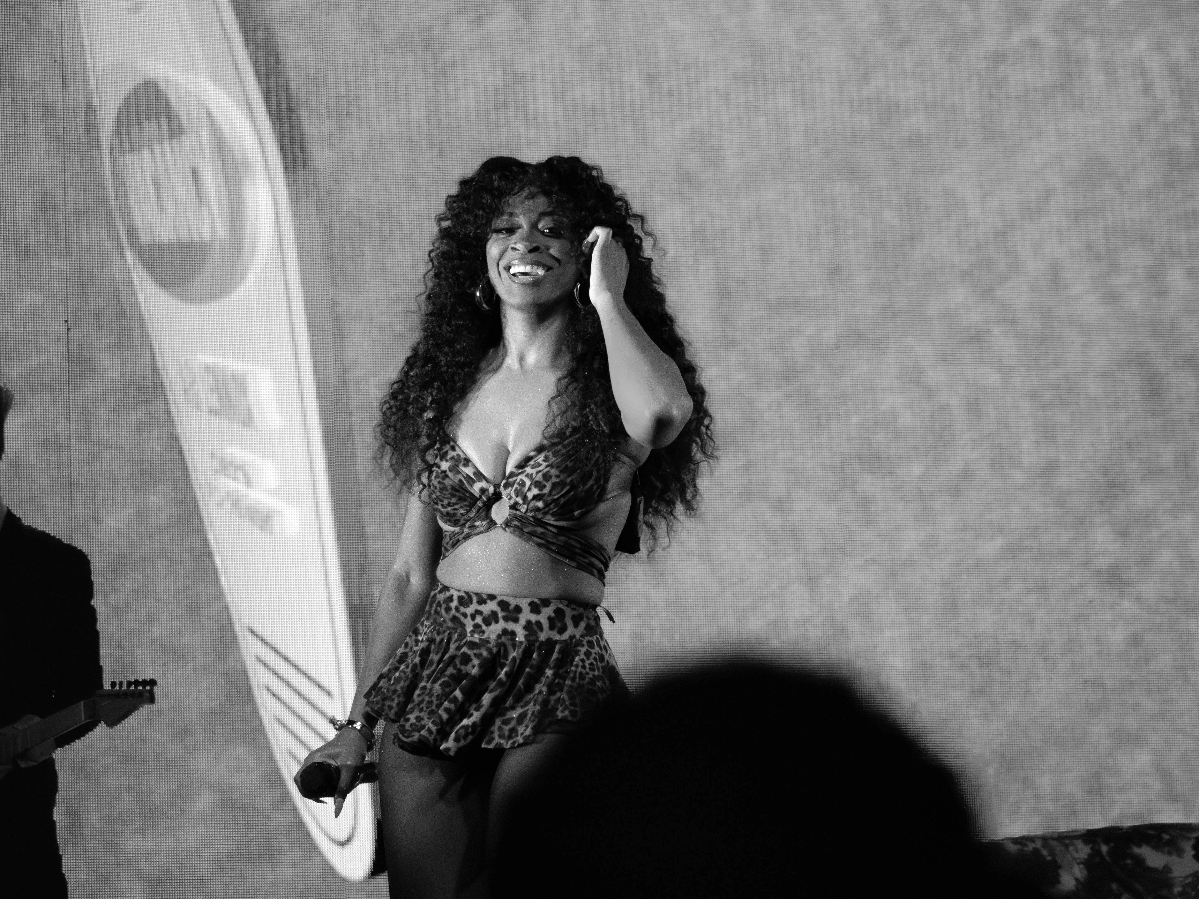 Ari Lennox