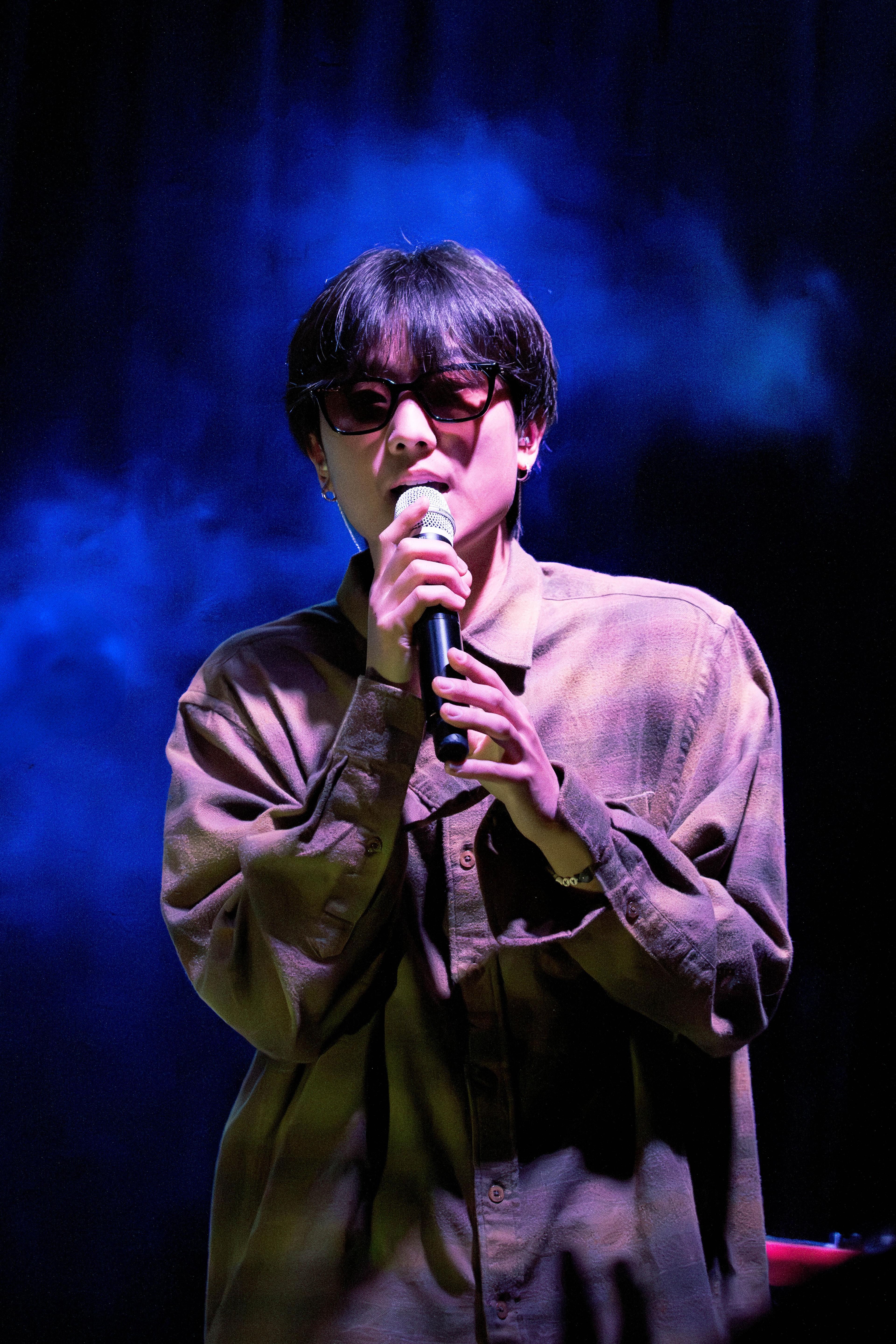 Yung Kai