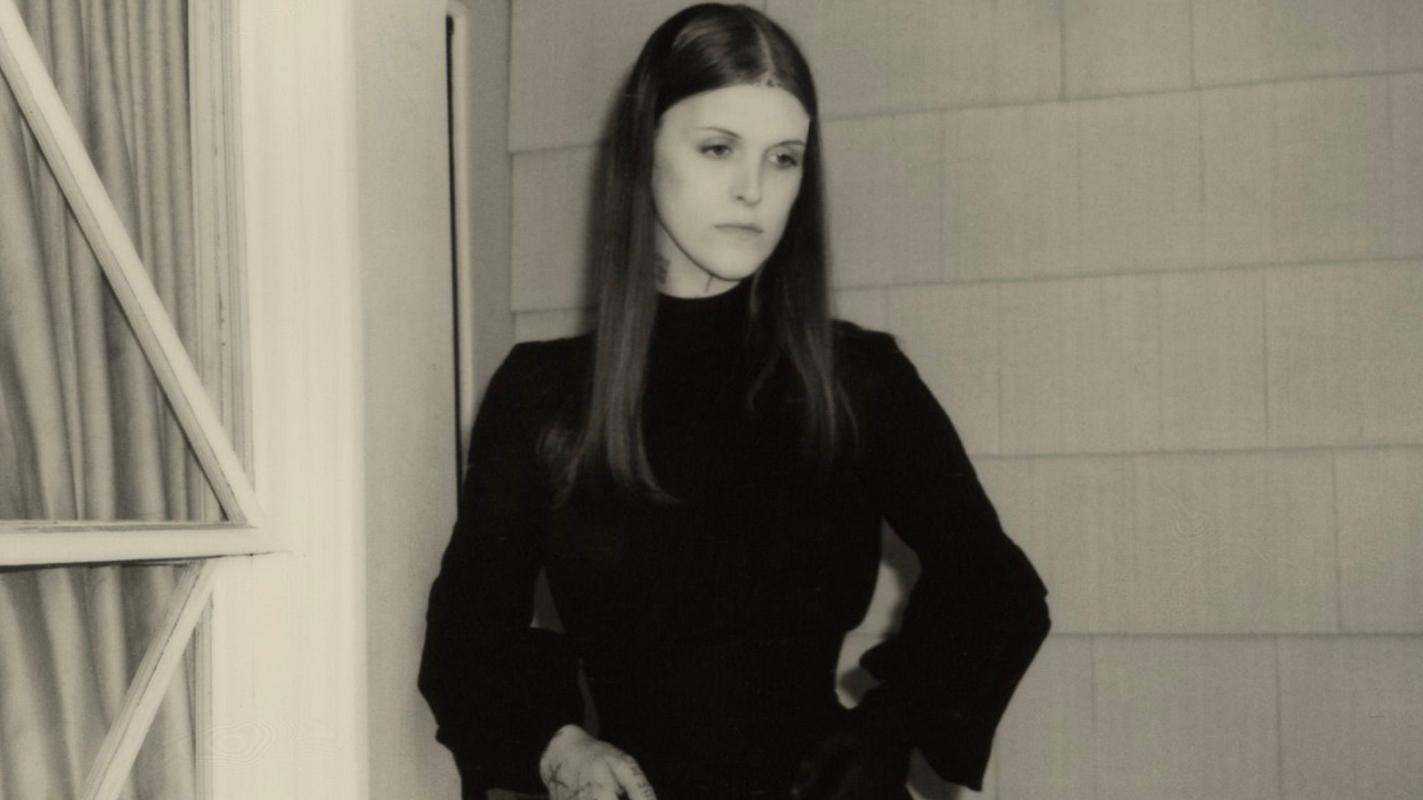 An Album Review on Hayden Anhedönia’s 'Perverts'