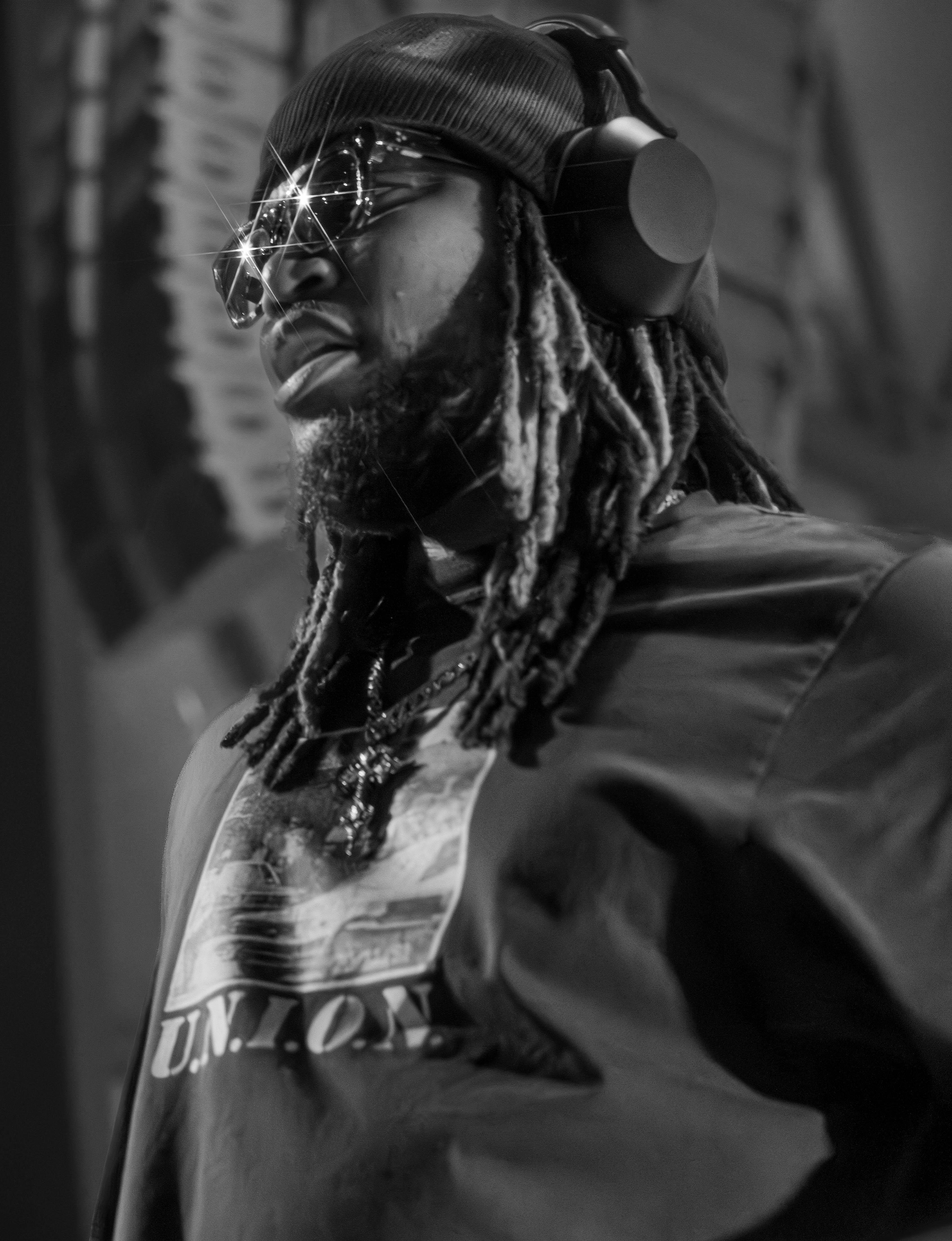 Leon Thomas