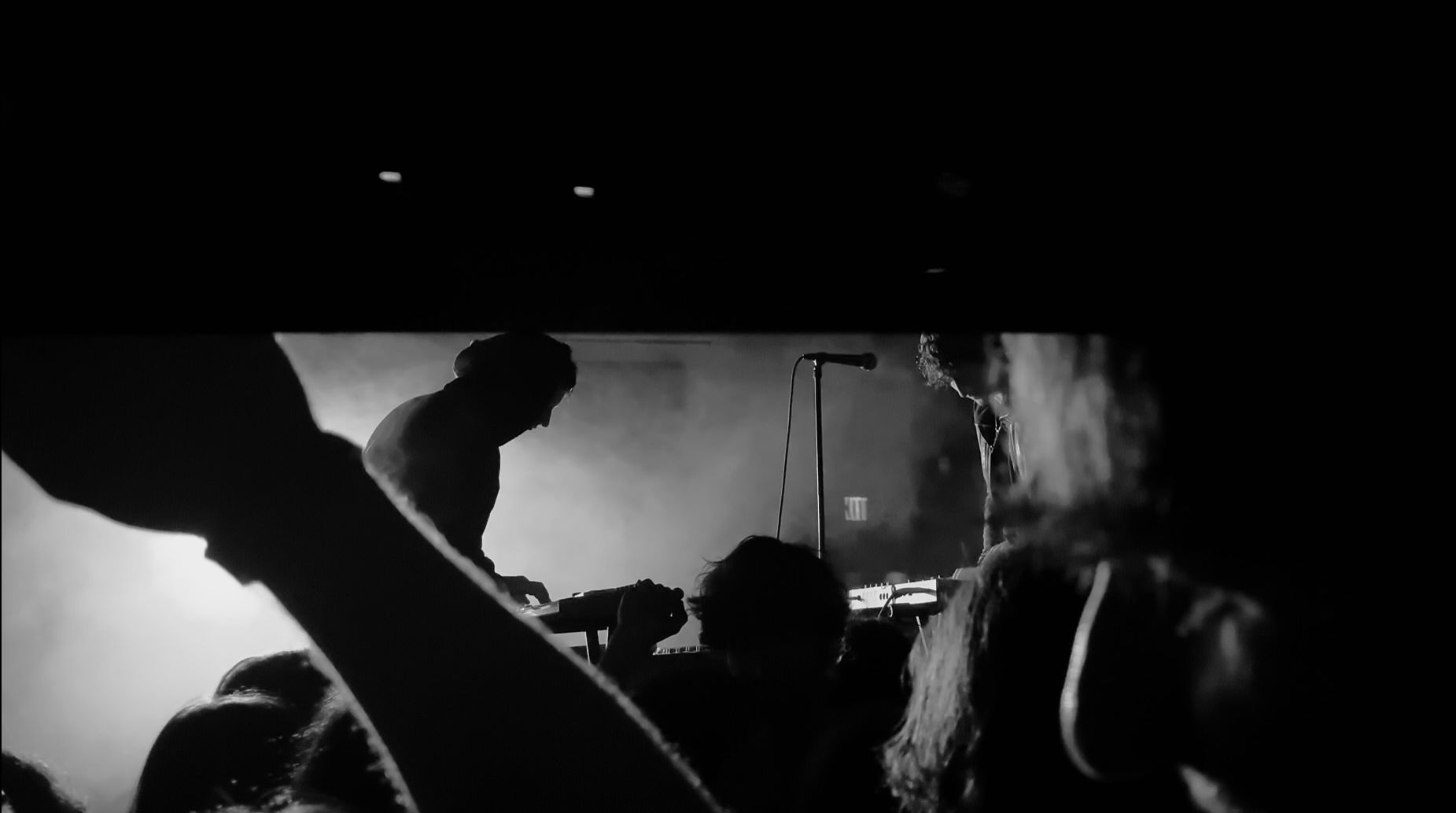 Powered by the Youth: Suzy Sheer electrifies Kilowatt Bar