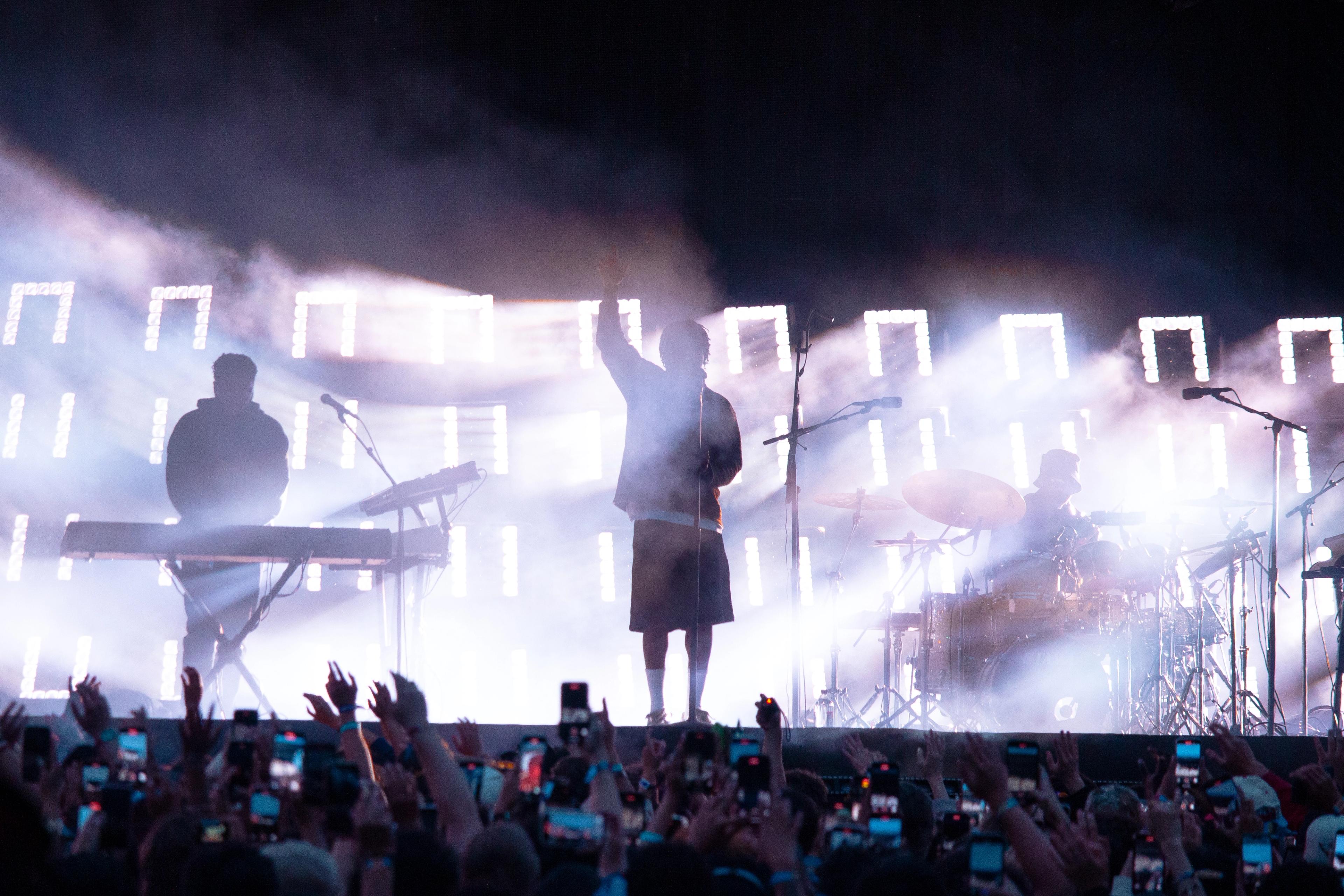 Daniel Caesar