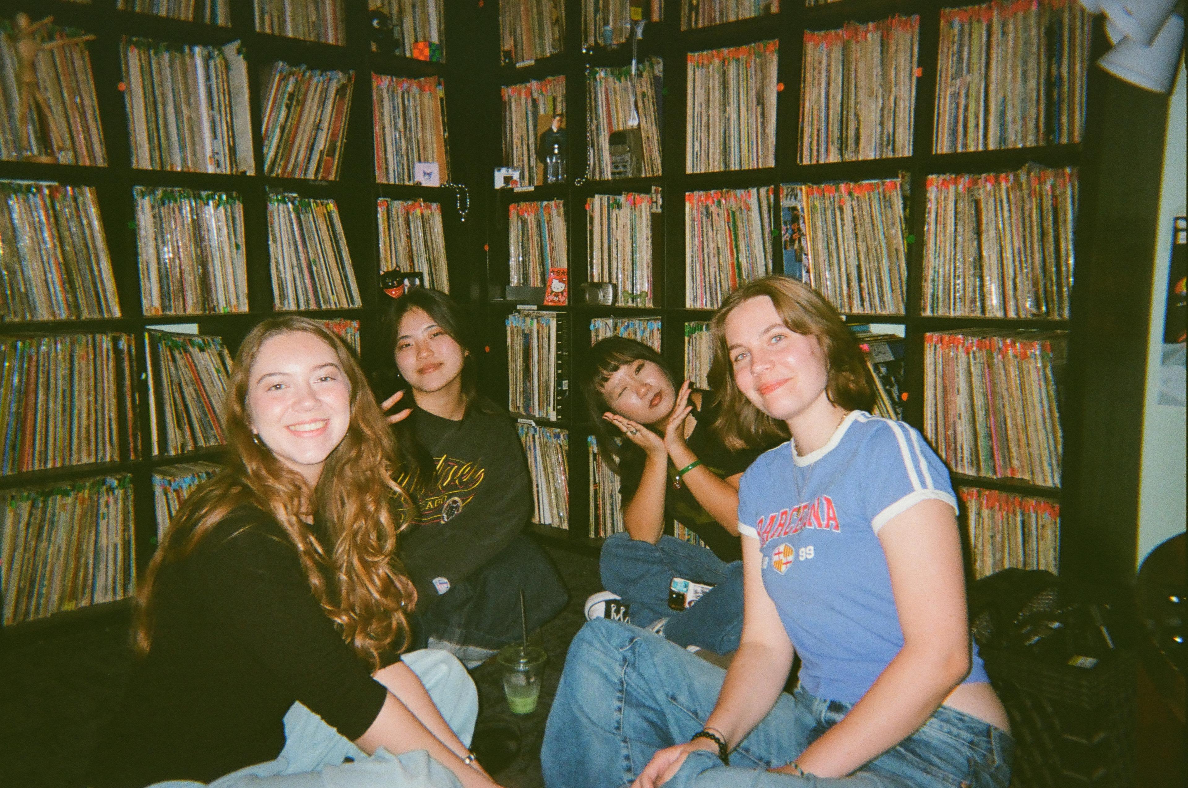 KSDT Media